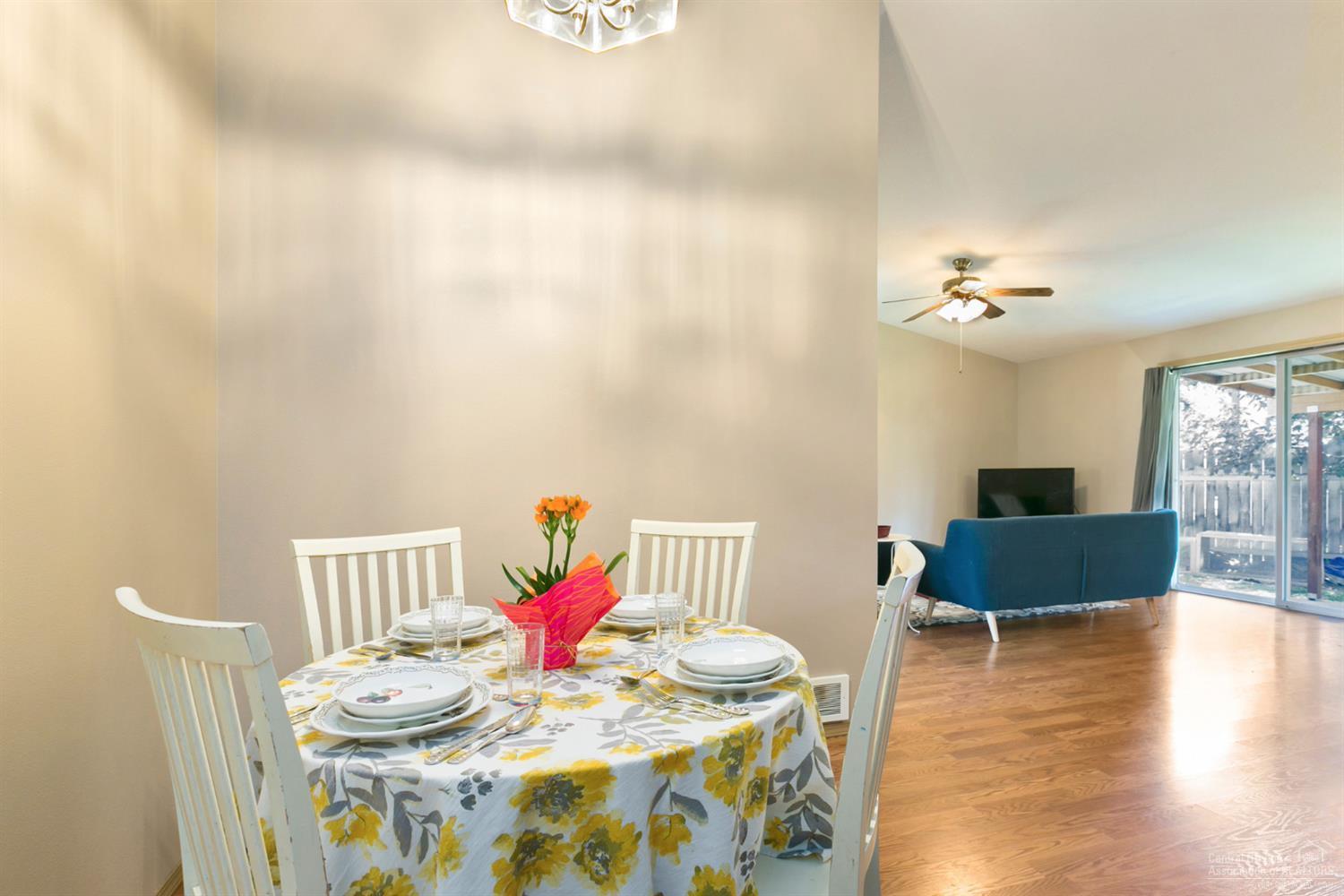 Vista Ridge - Residential