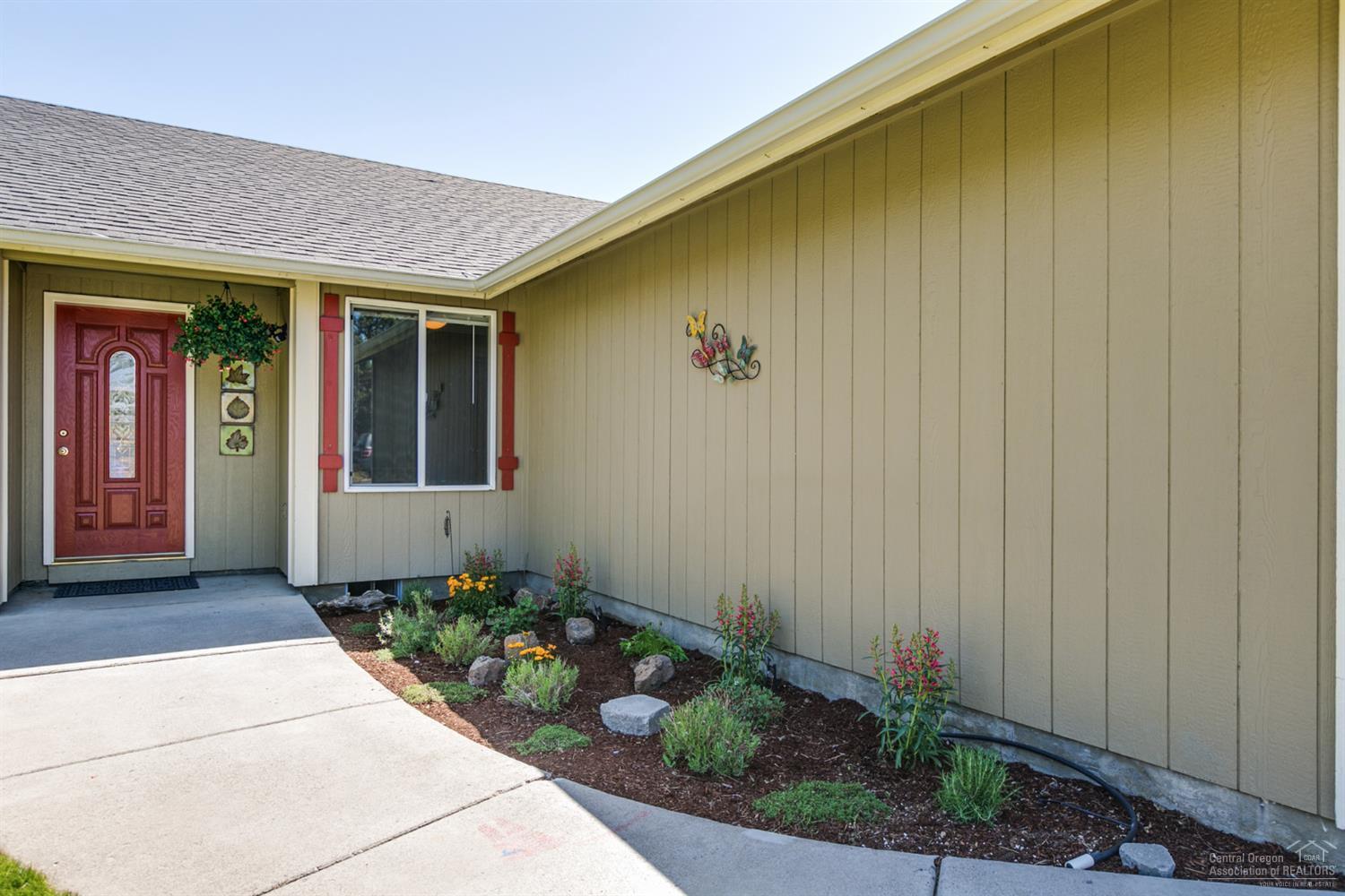 Vista Ridge - Residential