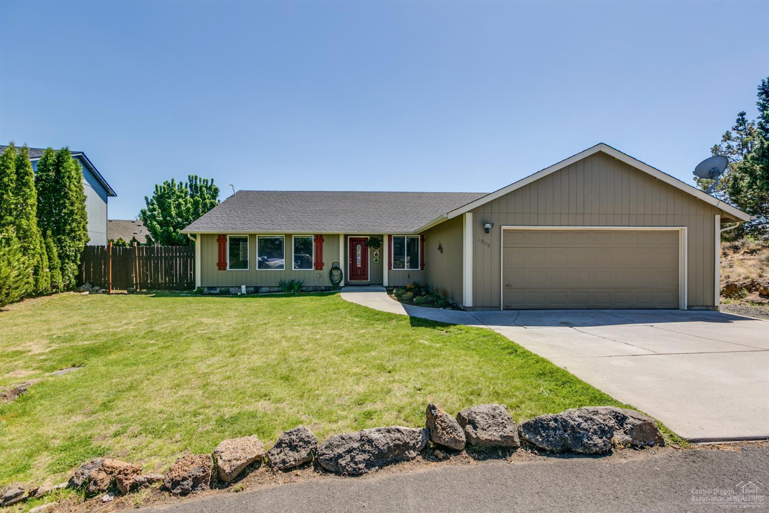 Vista Ridge - Residential