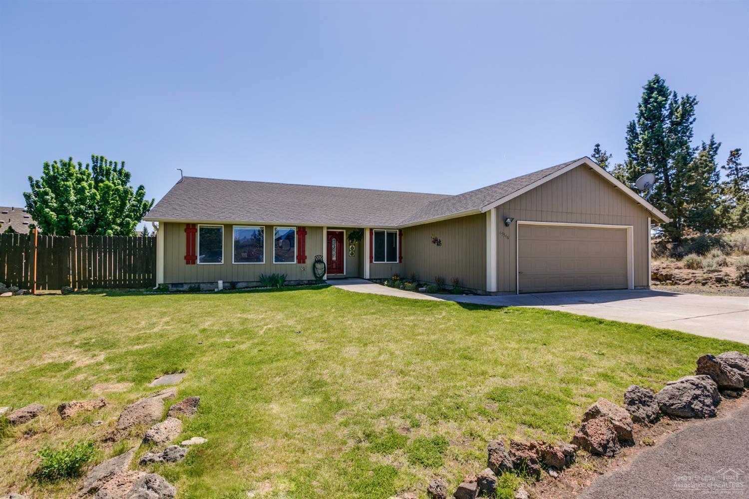 Vista Ridge - Residential