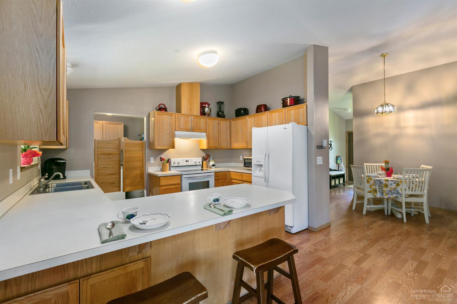 Vista Ridge - Residential
