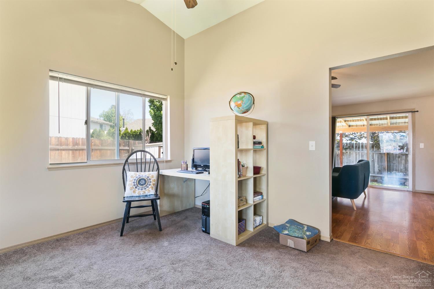 Vista Ridge - Residential
