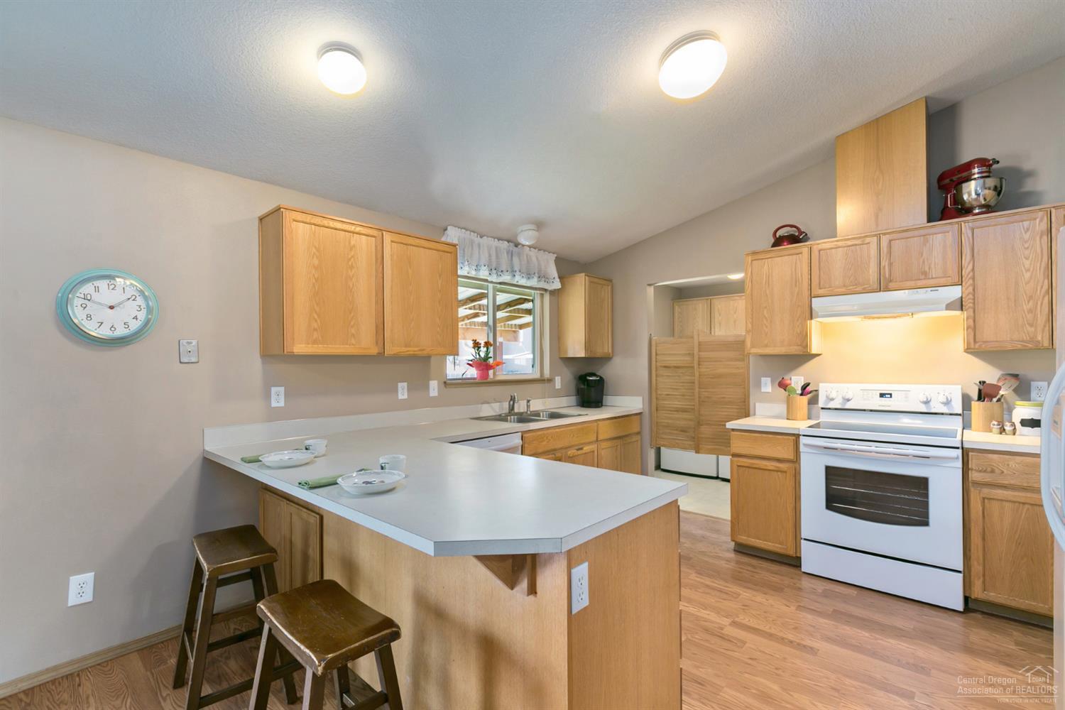 Vista Ridge - Residential