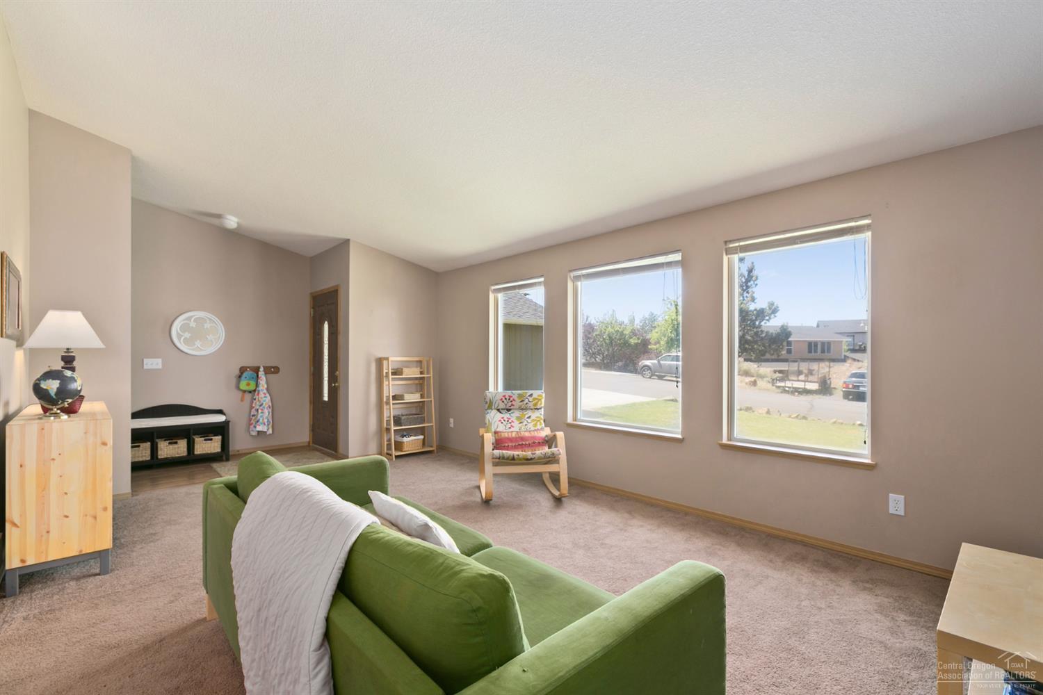 Vista Ridge - Residential