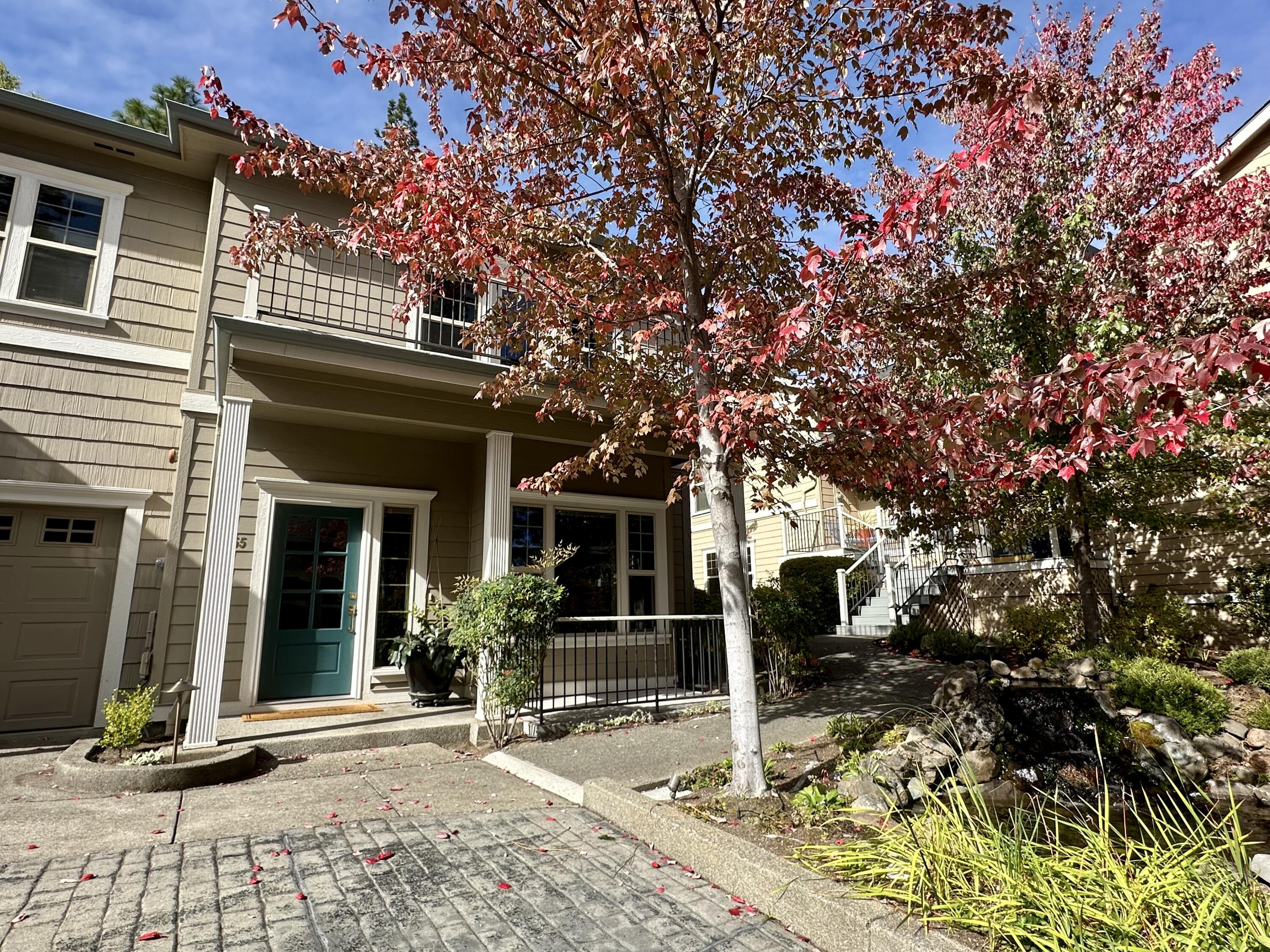 Highland Pines - Residential