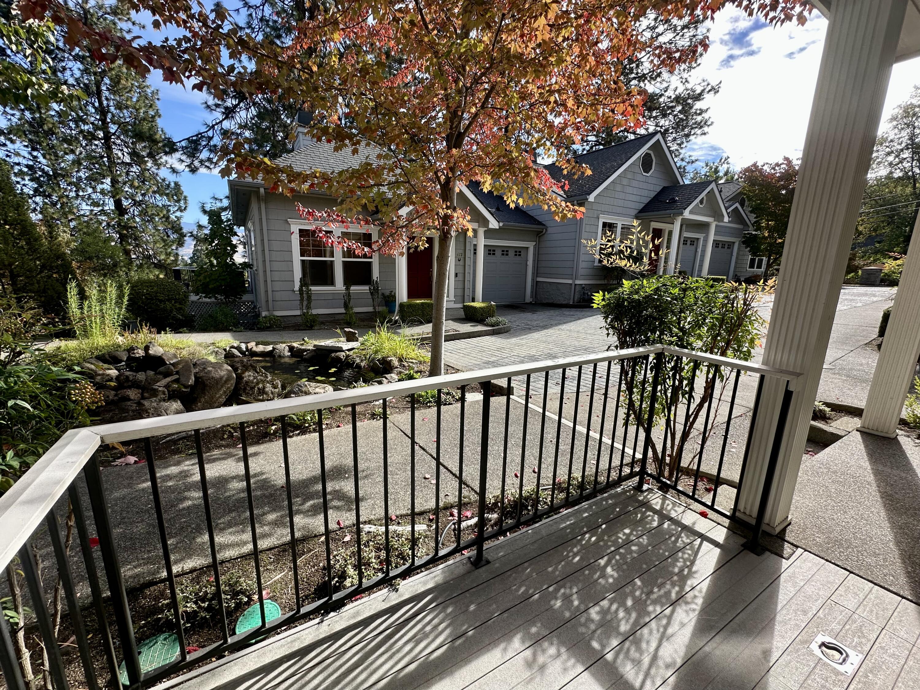 Highland Pines - Residential