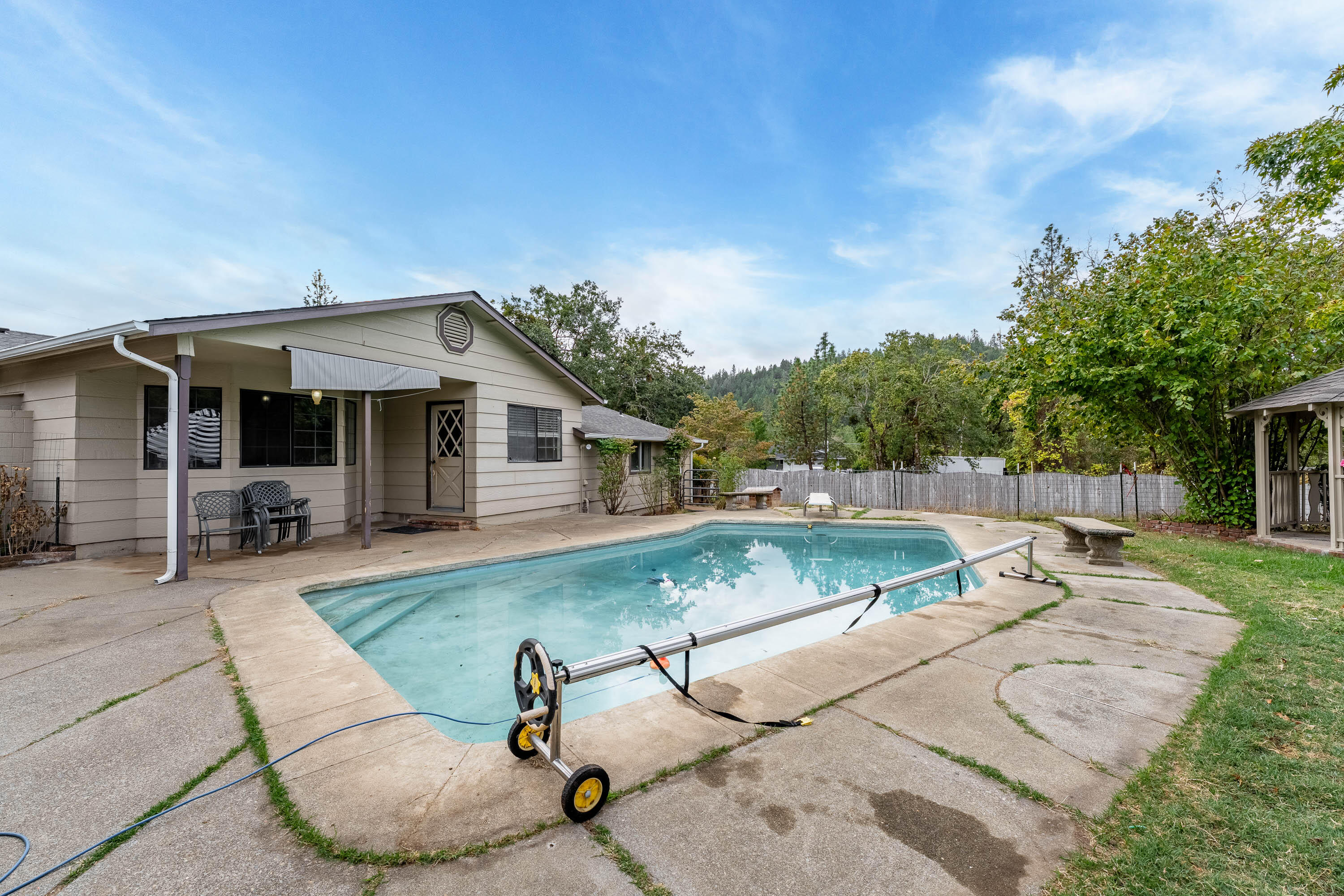 N/A - Residential