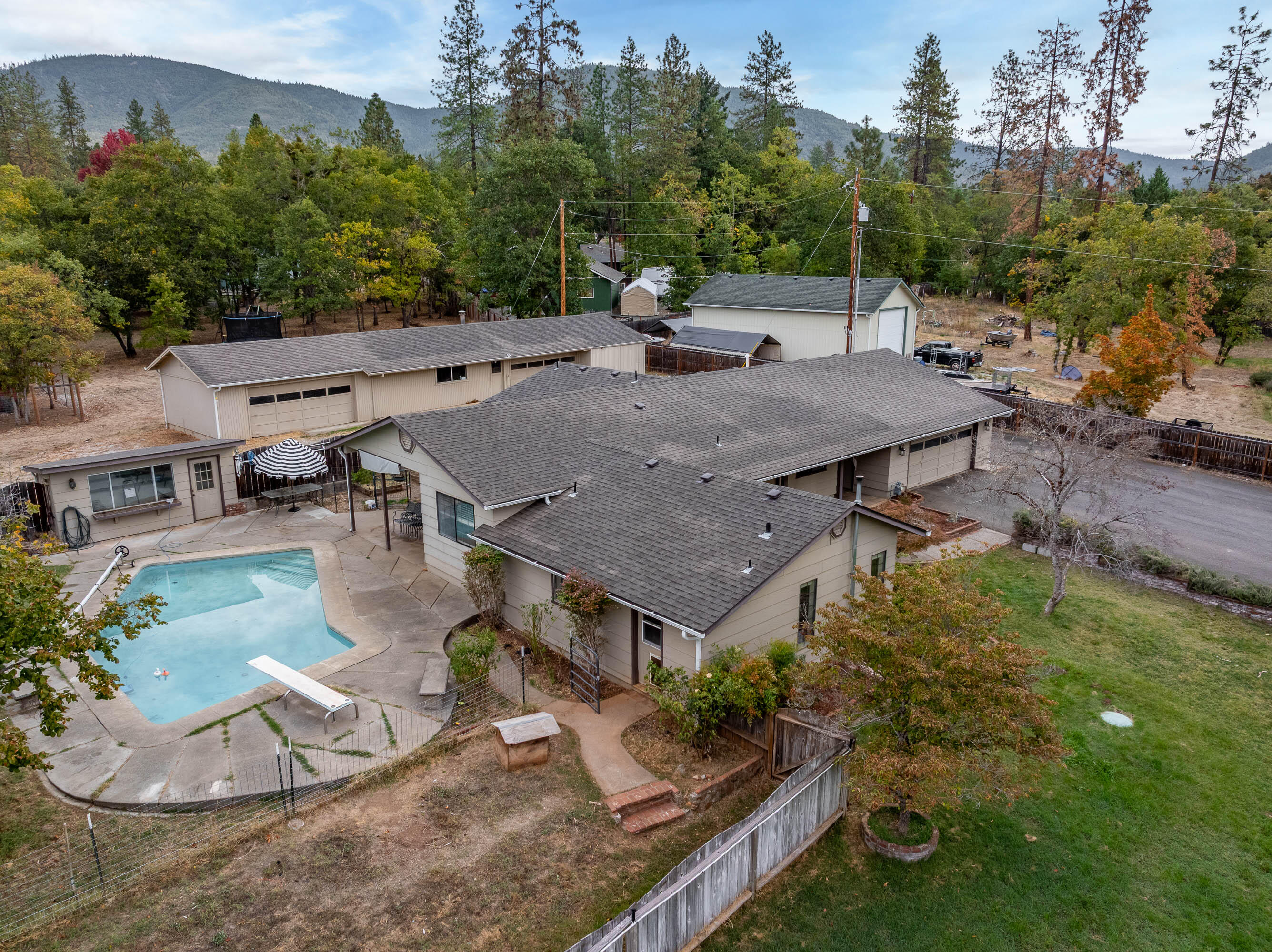 N/A - Residential