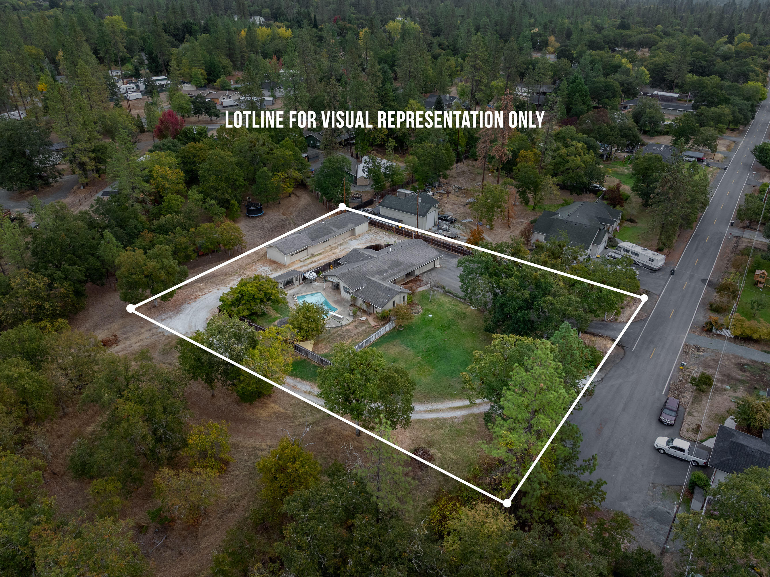 N/A - Residential