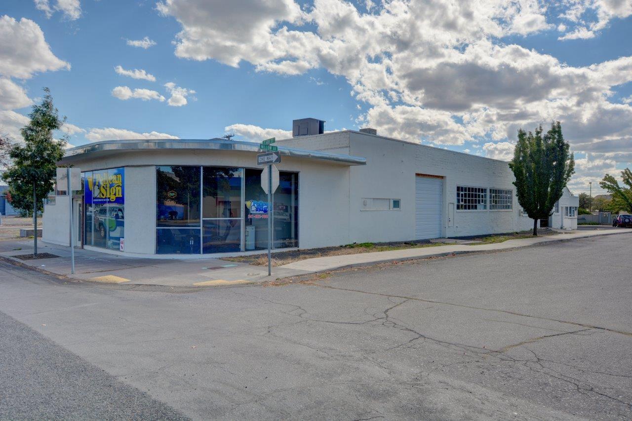 N/A - Commercial Sale