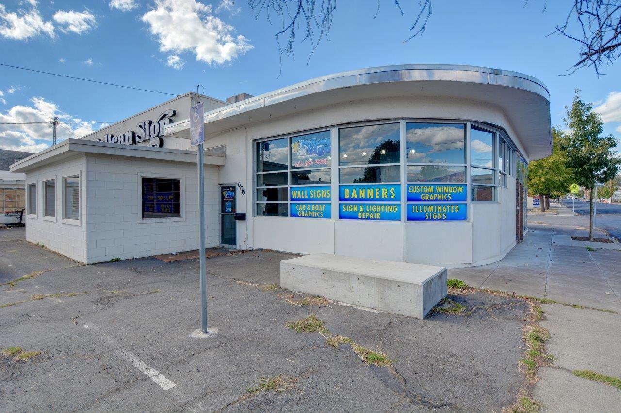 N/A - Commercial Sale