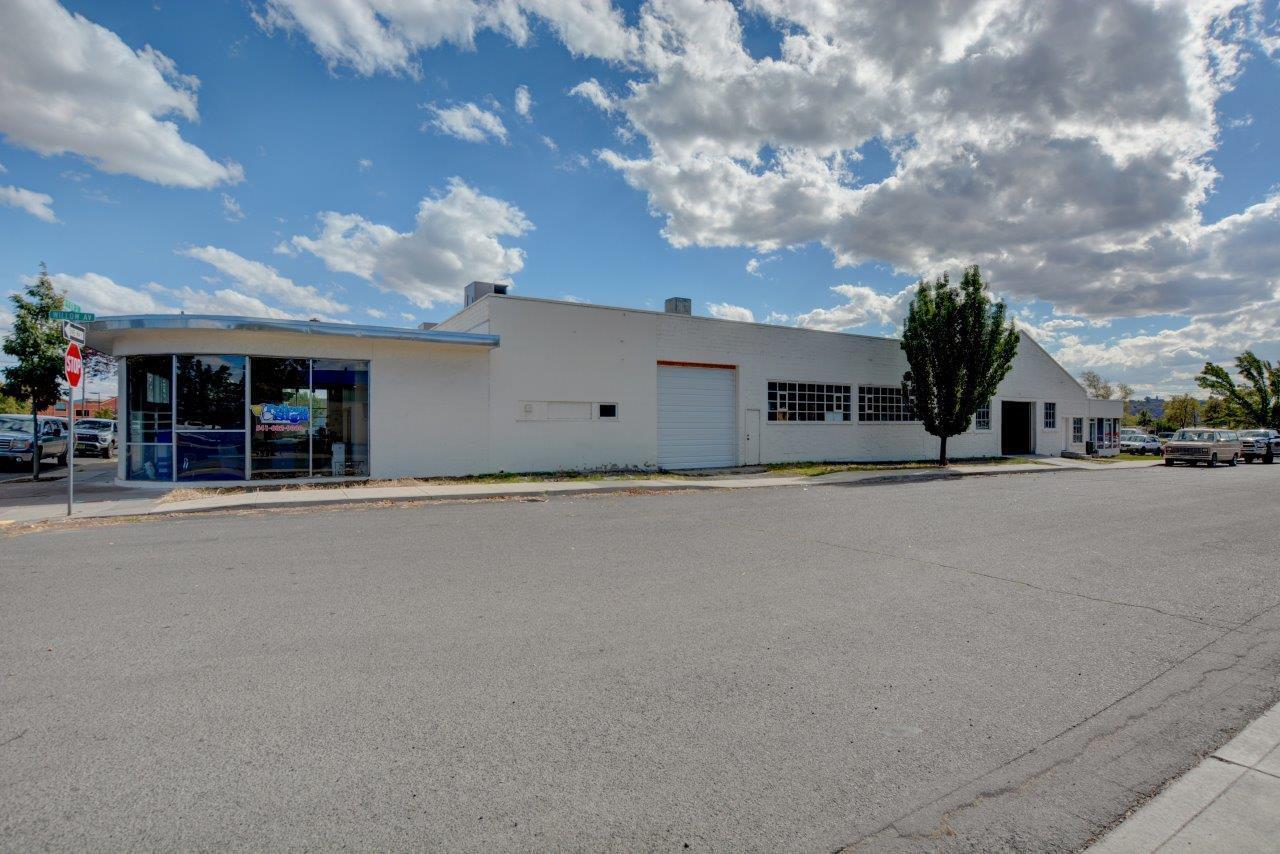 N/A - Commercial Sale