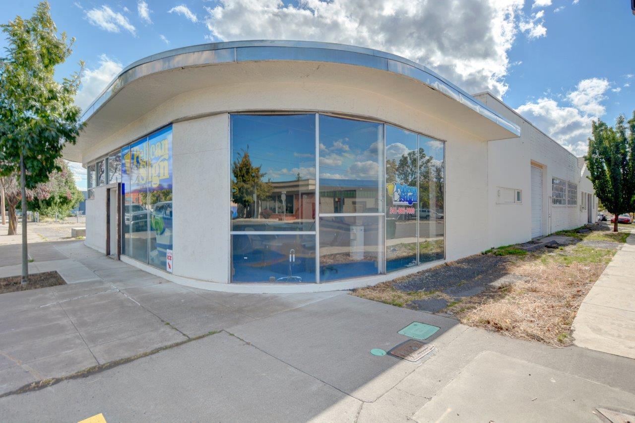 N/A - Commercial Sale