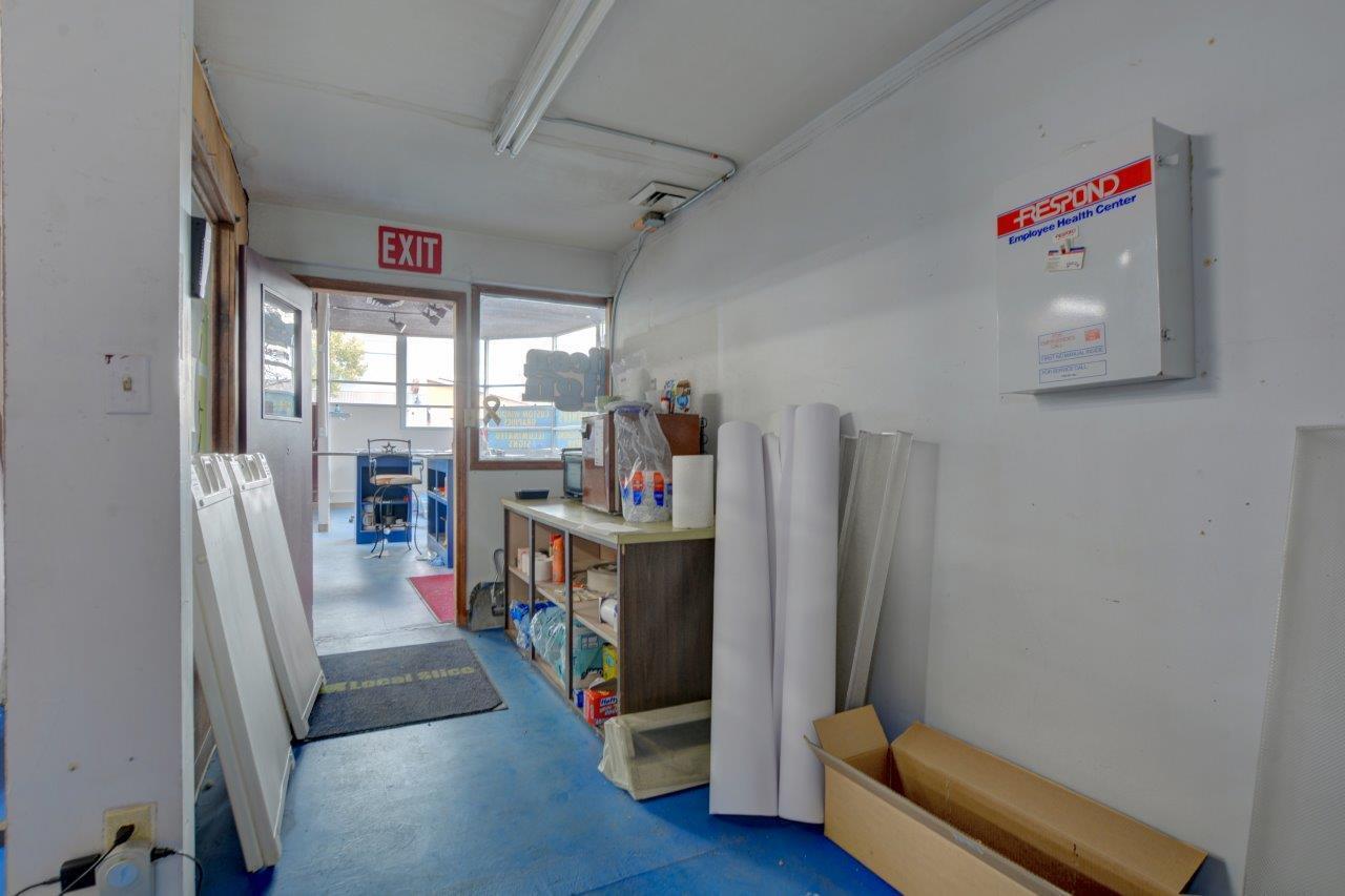 N/A - Commercial Sale