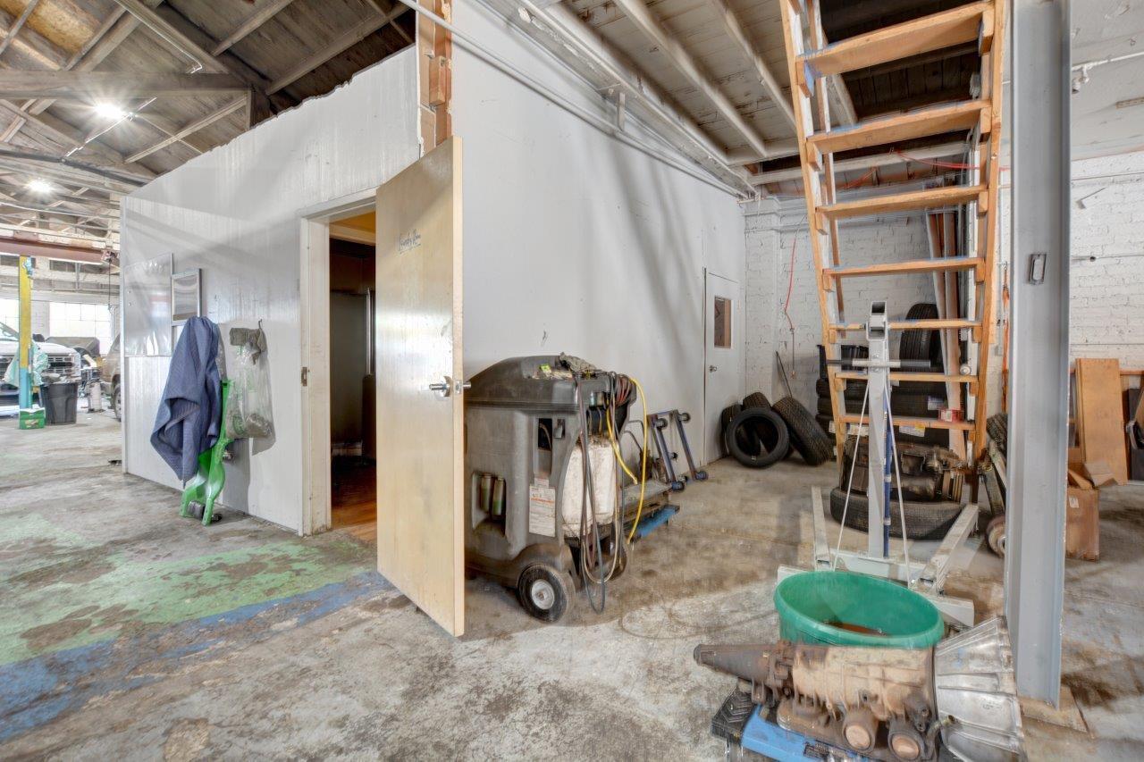 N/A - Commercial Sale