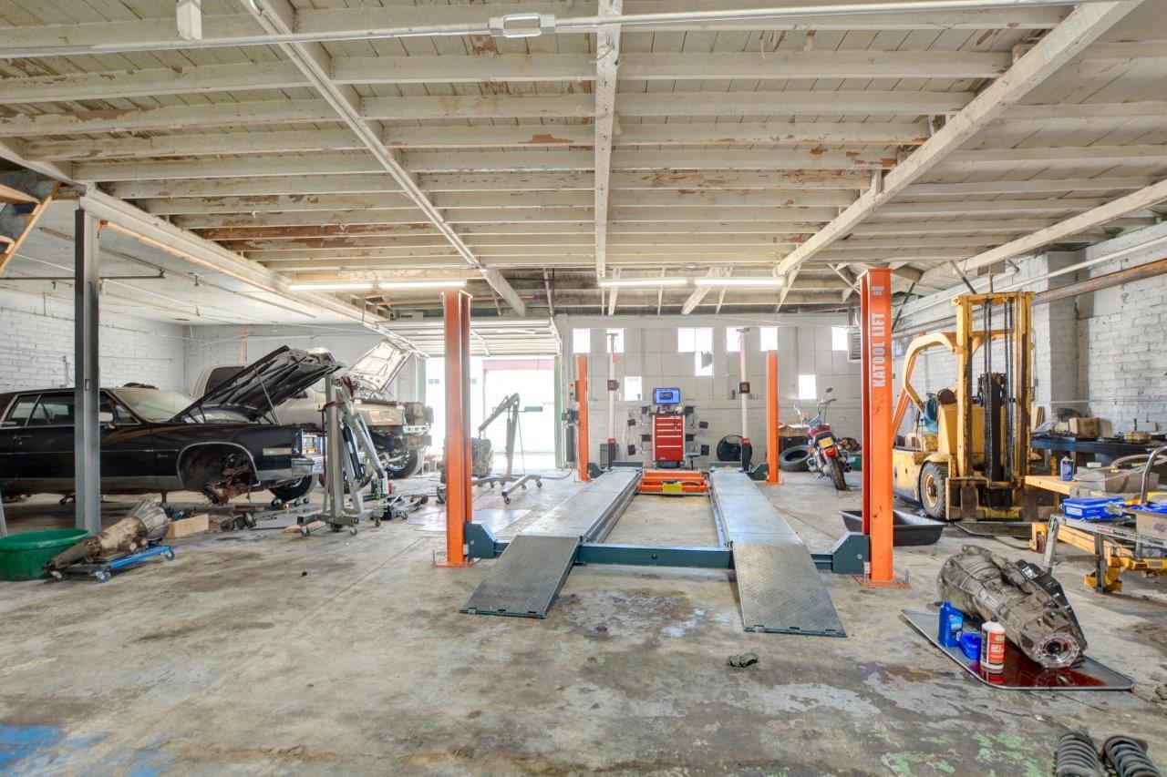 N/A - Commercial Sale