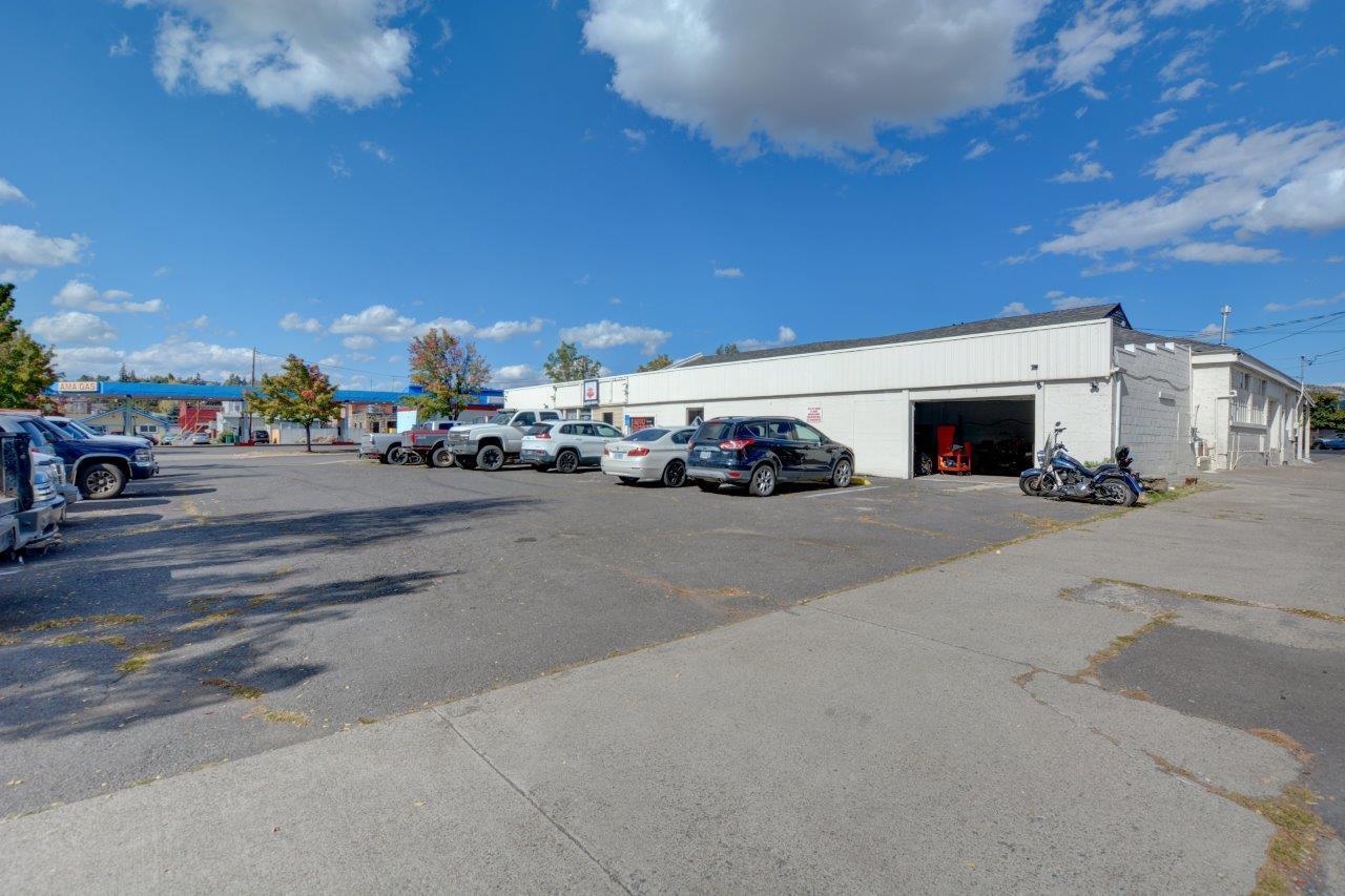 N/A - Commercial Sale