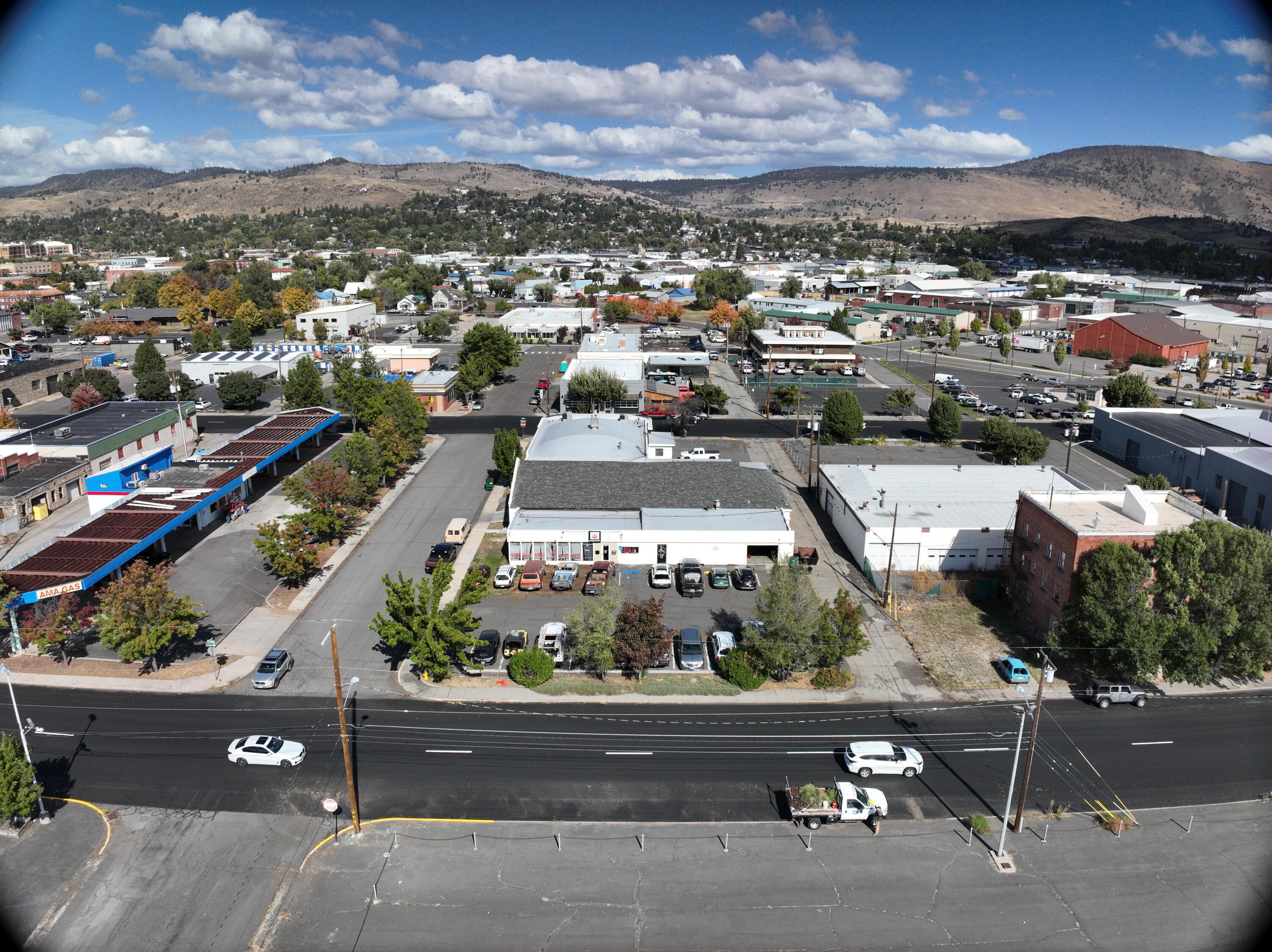 N/A - Commercial Sale