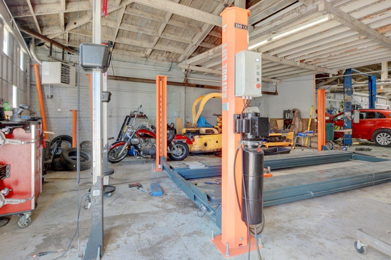 N/A - Commercial Sale