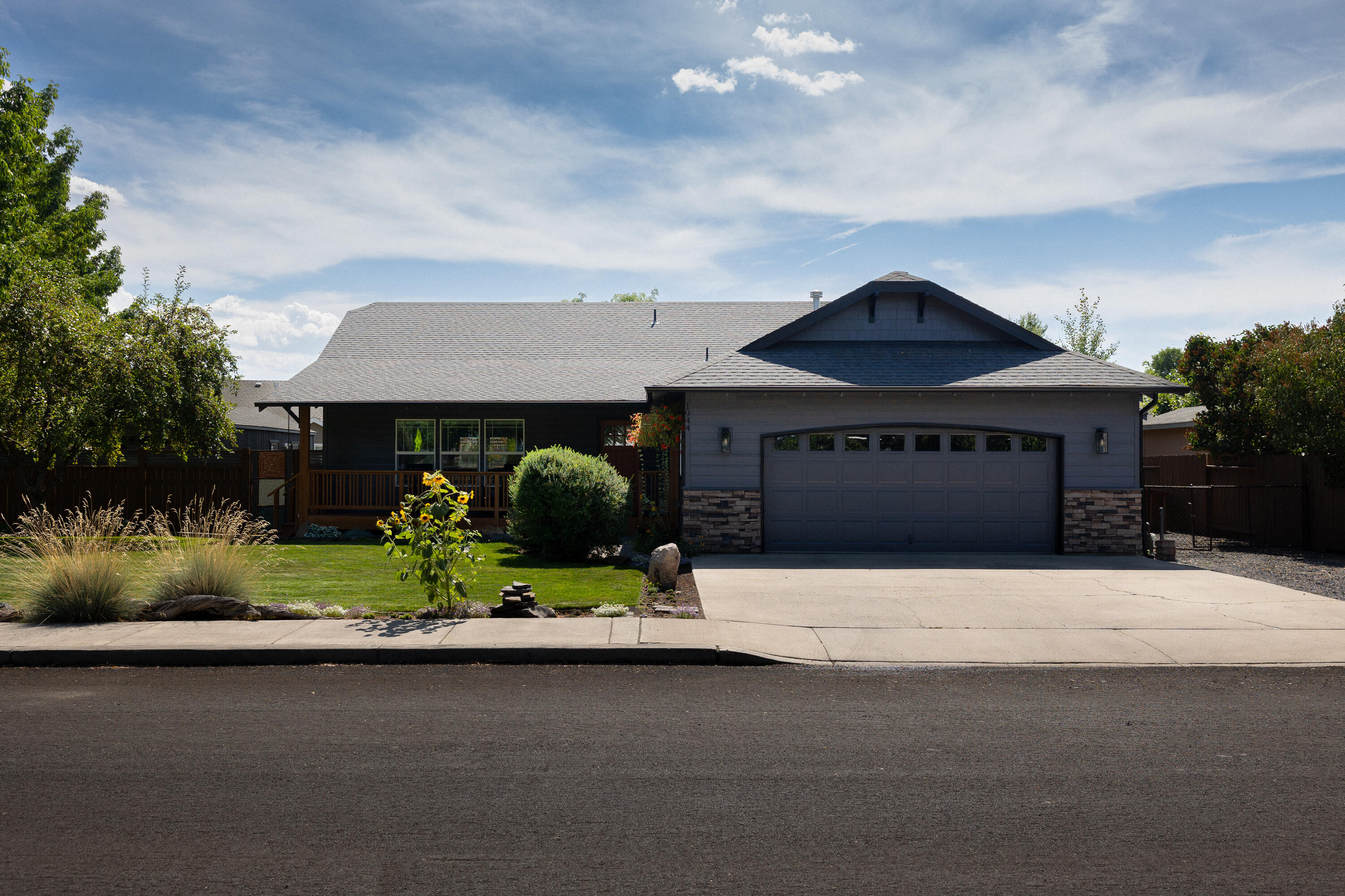 Mtn Glenn - Residential