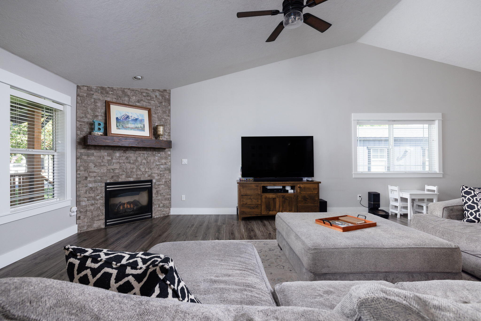 Mtn Glenn - Residential