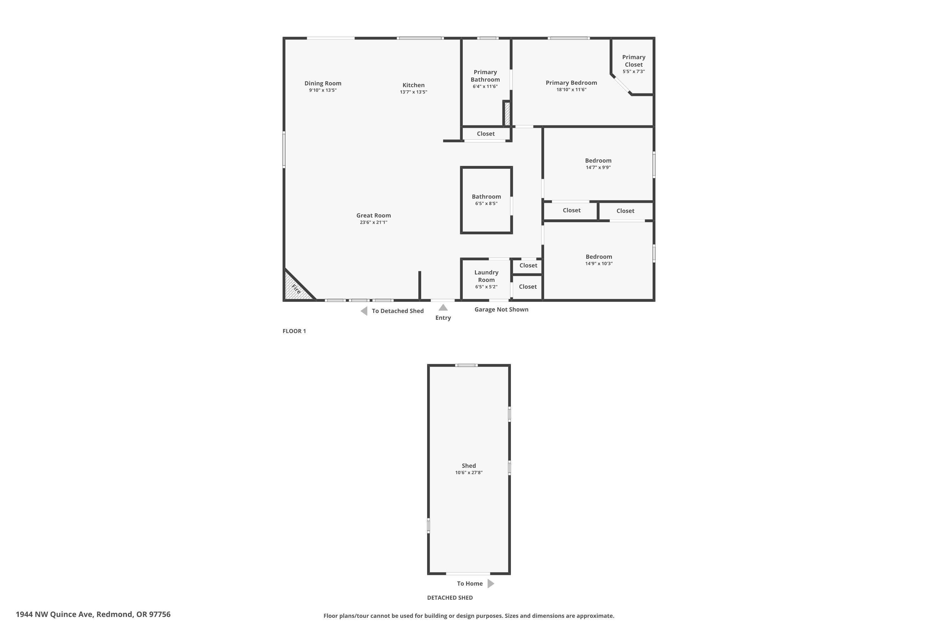 Mtn Glenn - Residential