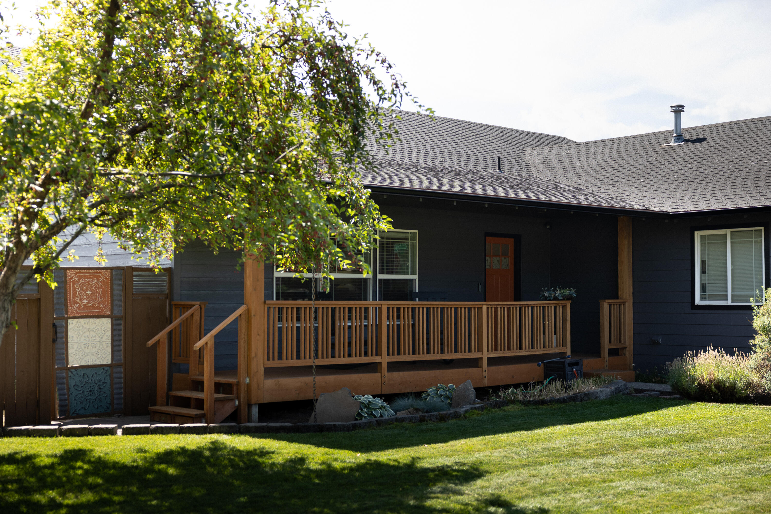 Mtn Glenn - Residential