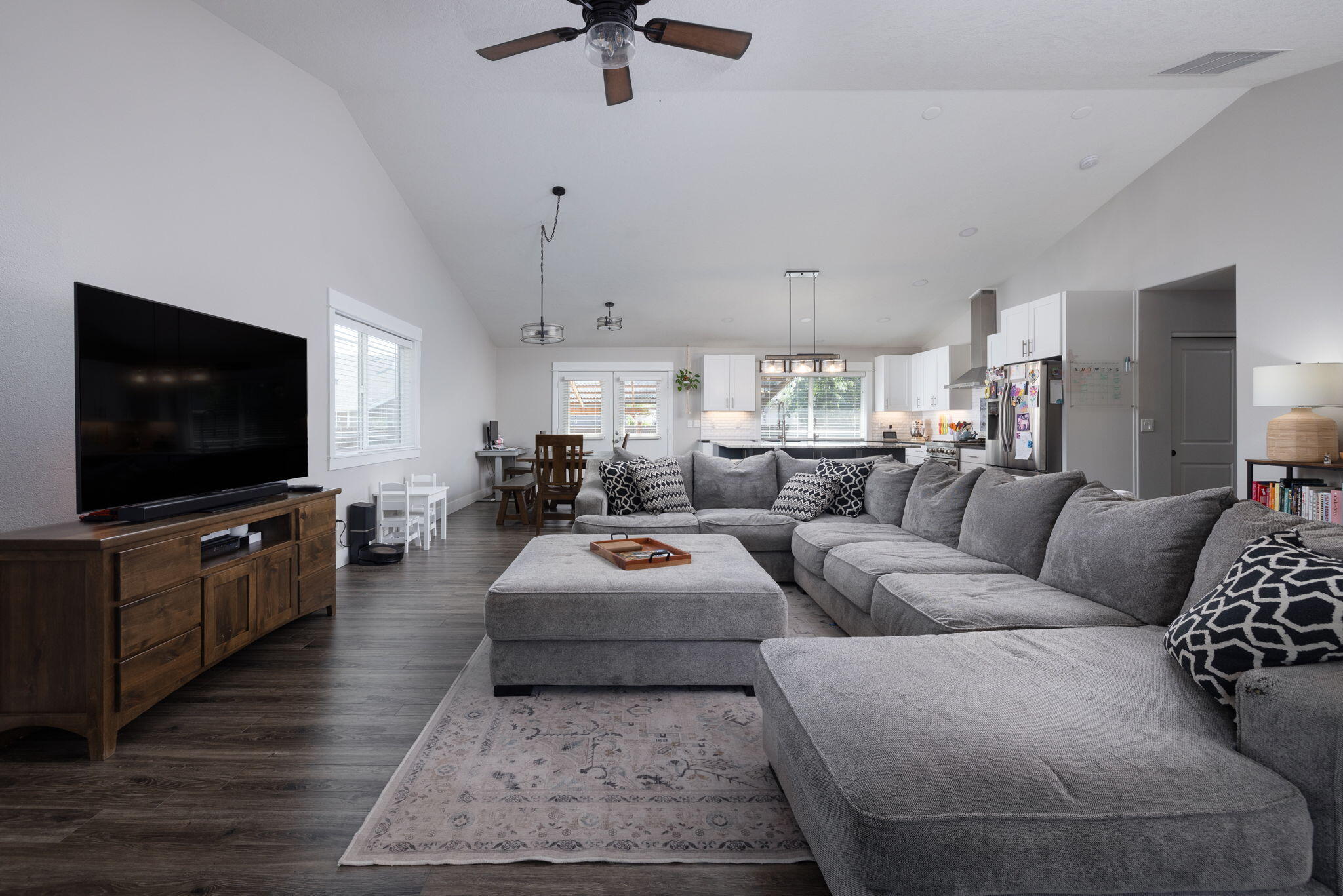 Mtn Glenn - Residential
