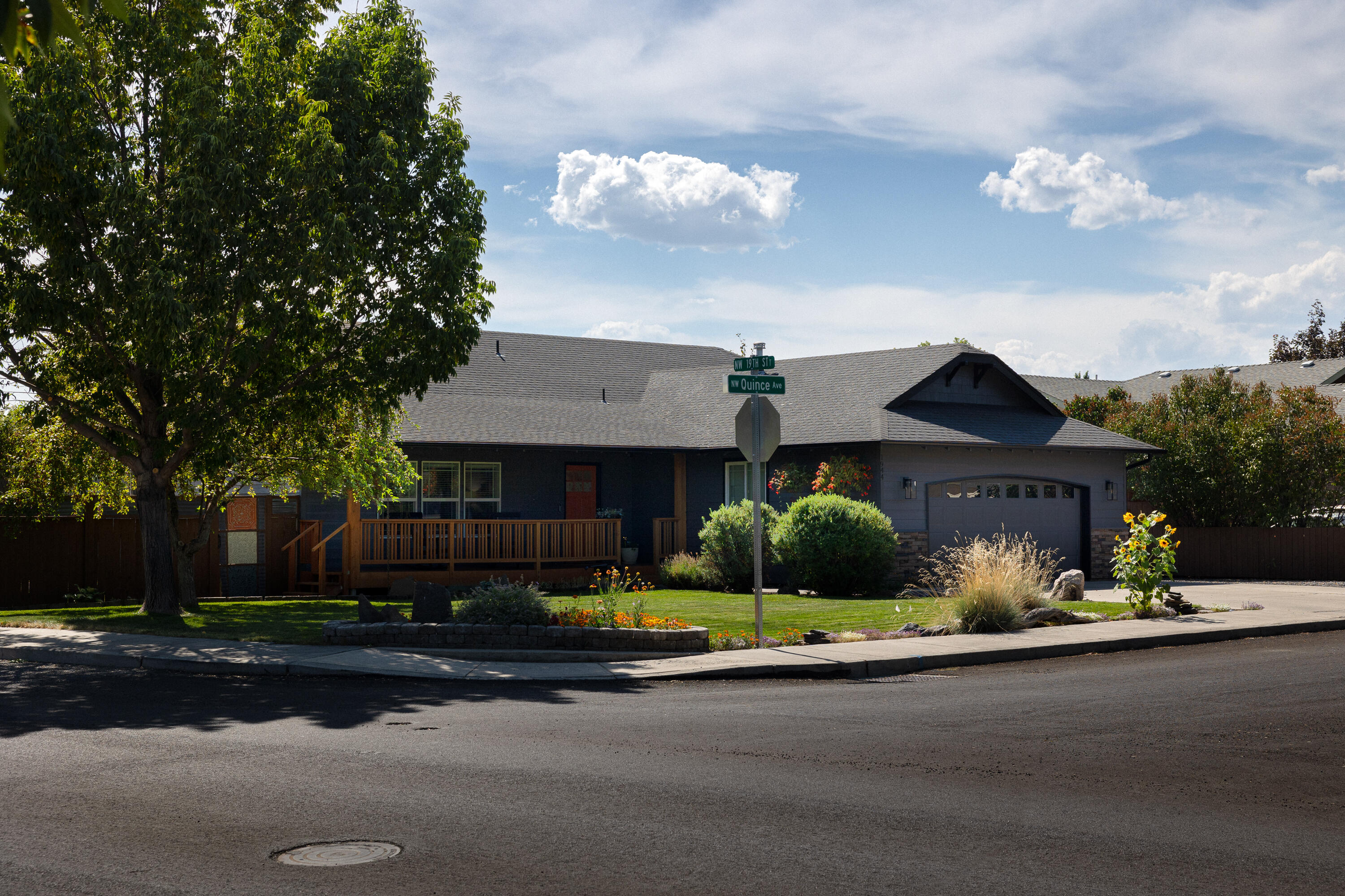Mtn Glenn - Residential