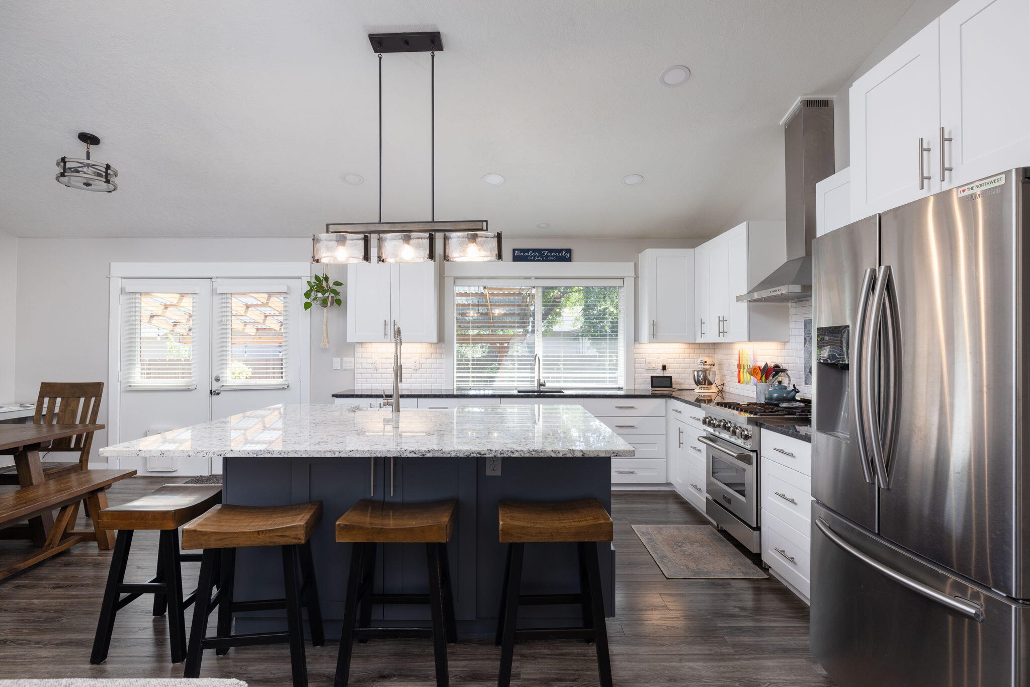 Mtn Glenn - Residential