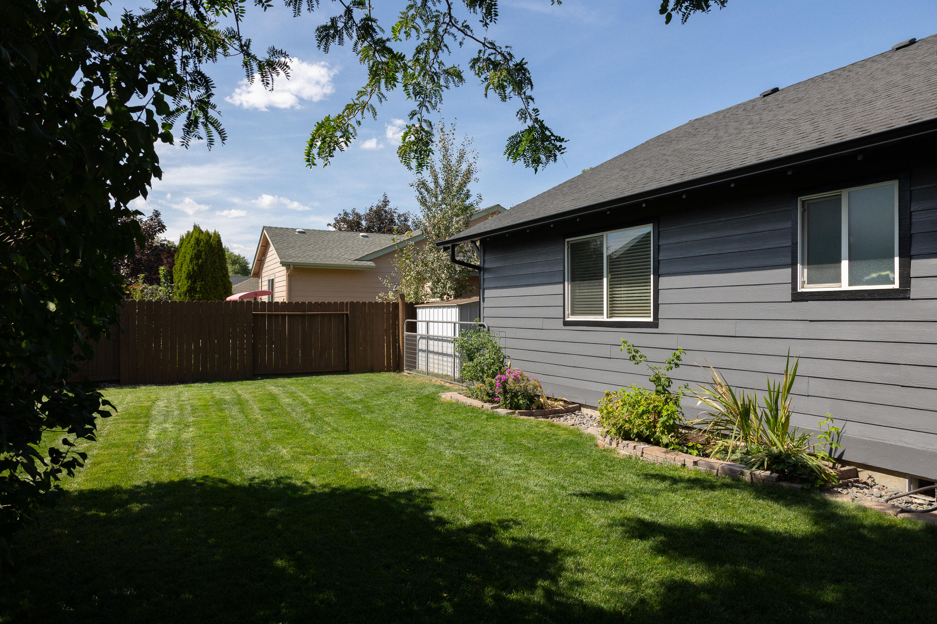 Mtn Glenn - Residential