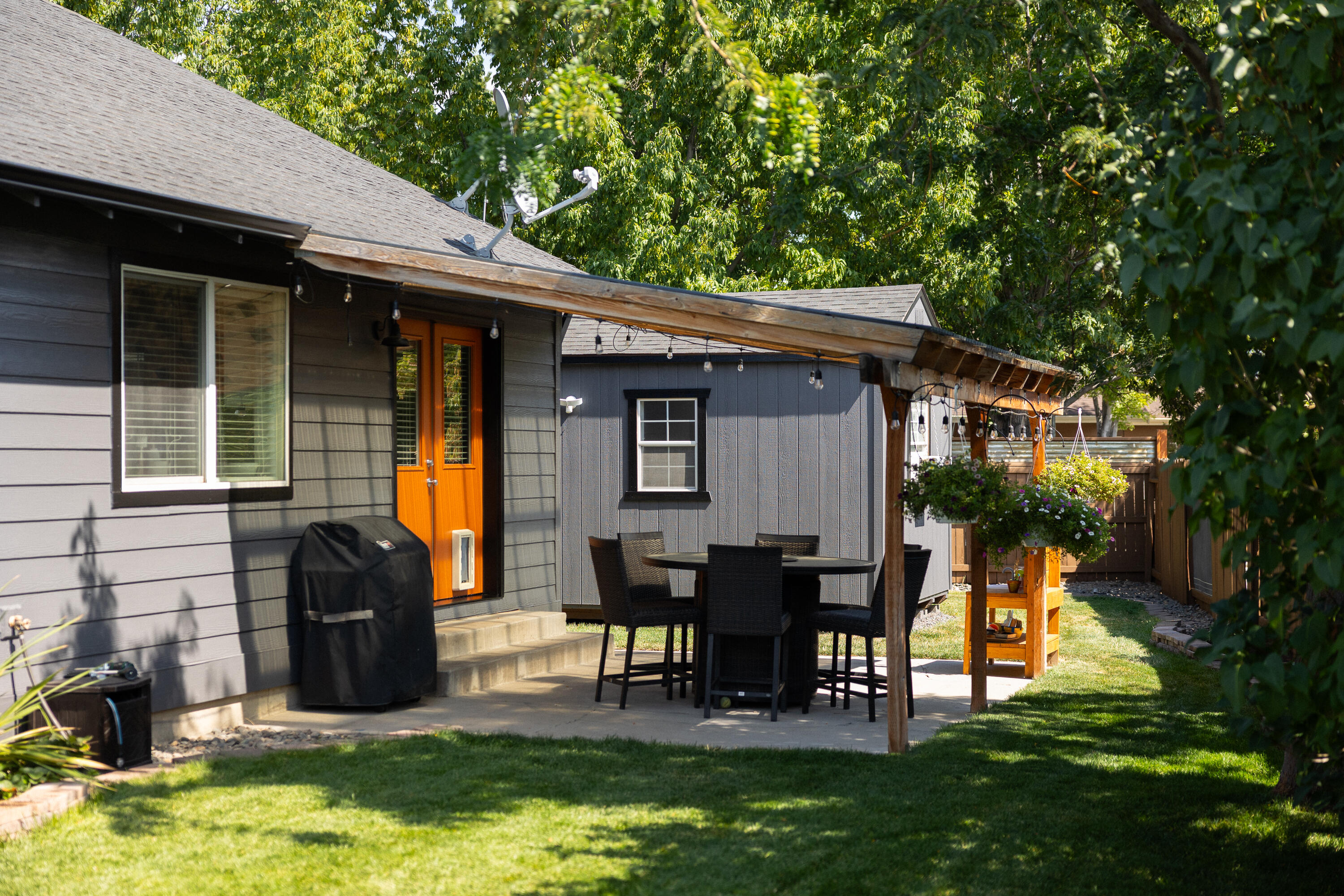 Mtn Glenn - Residential