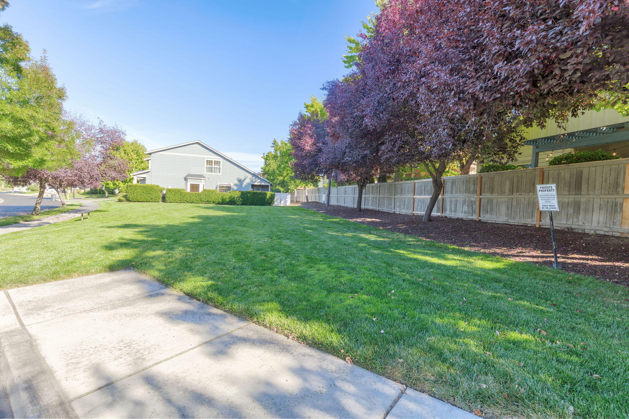 Alderwood Townhomes - Residential