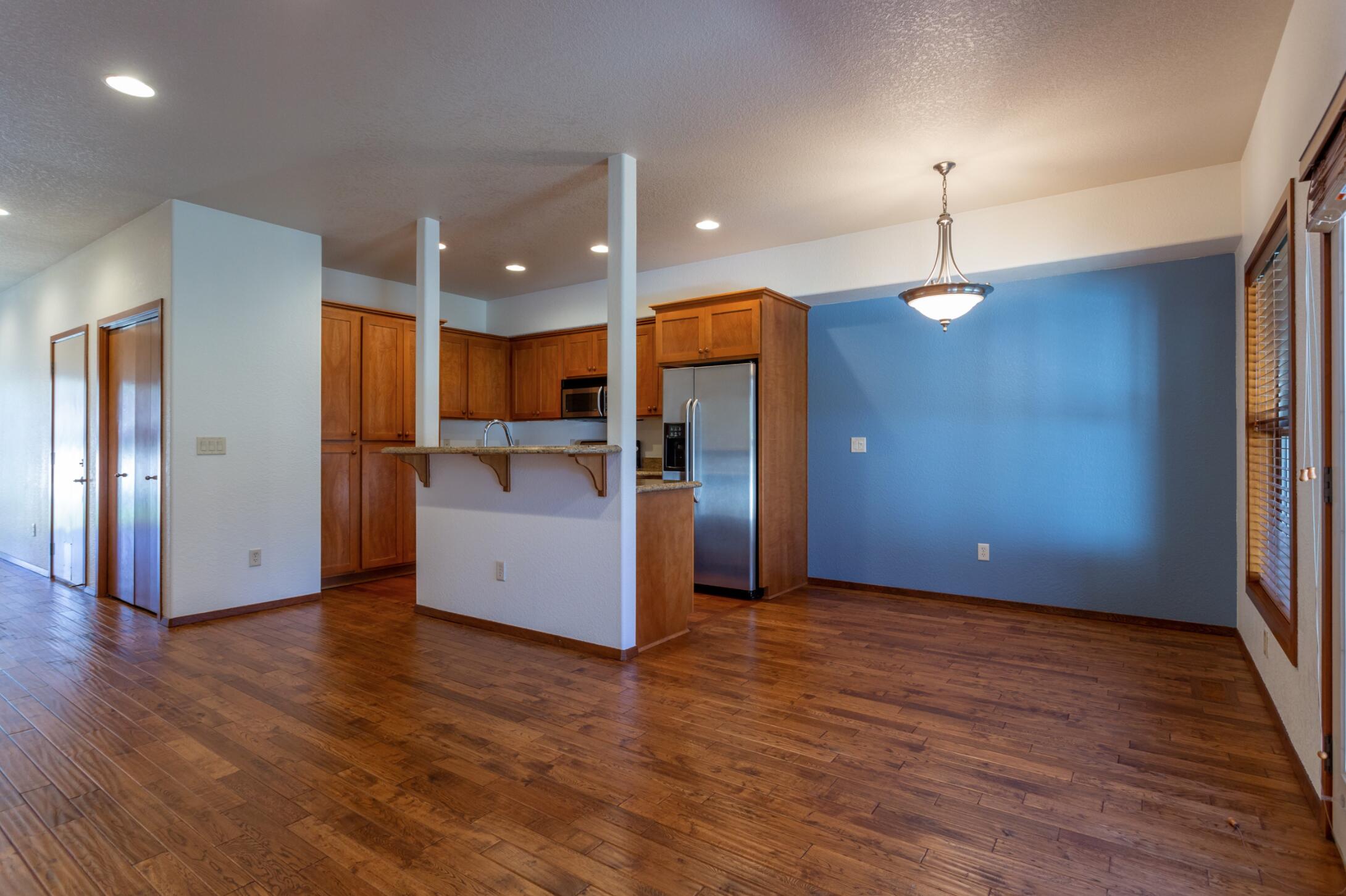 Alderwood Townhomes - Residential
