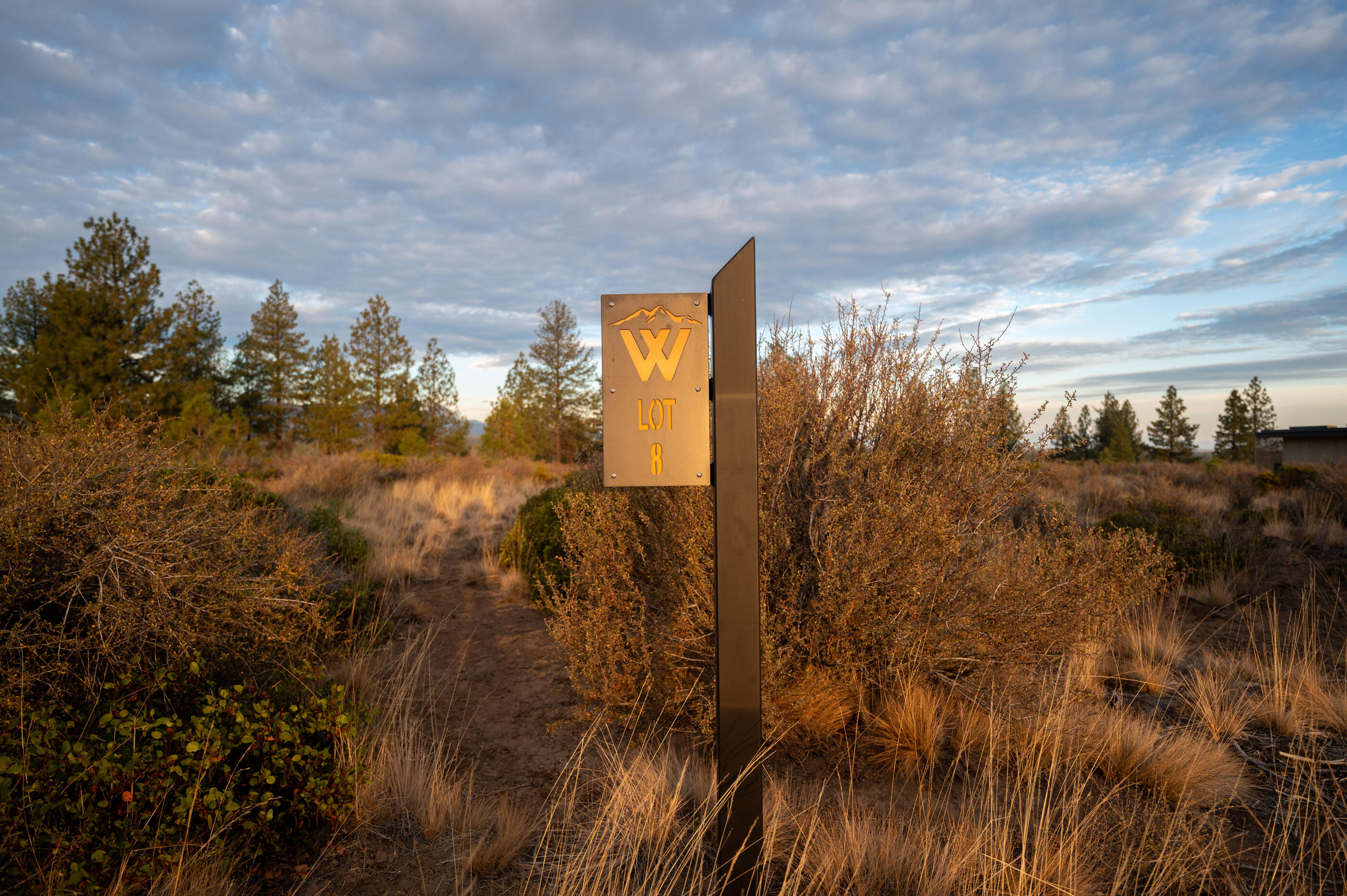 Westgate - Land