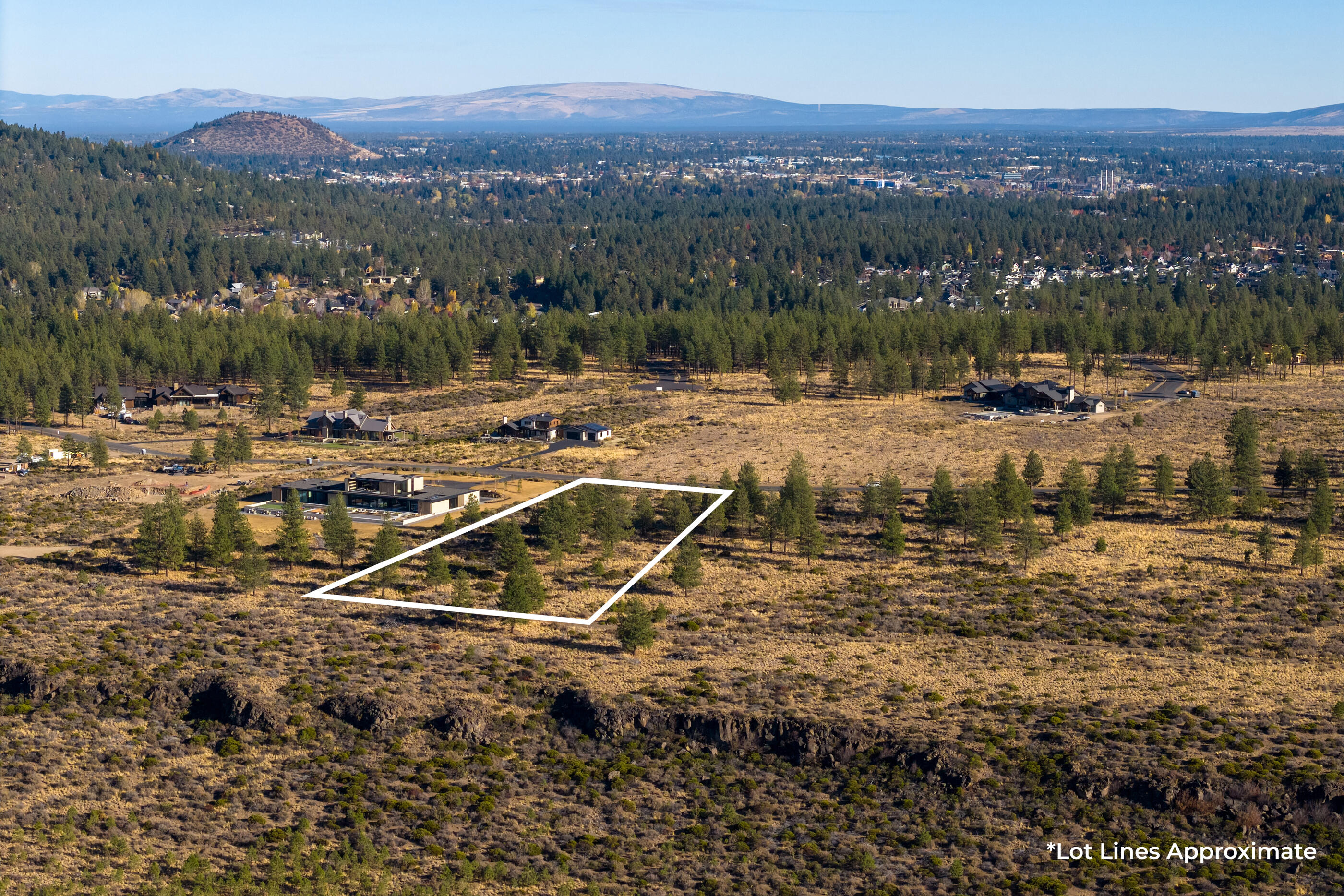 Westgate - Land