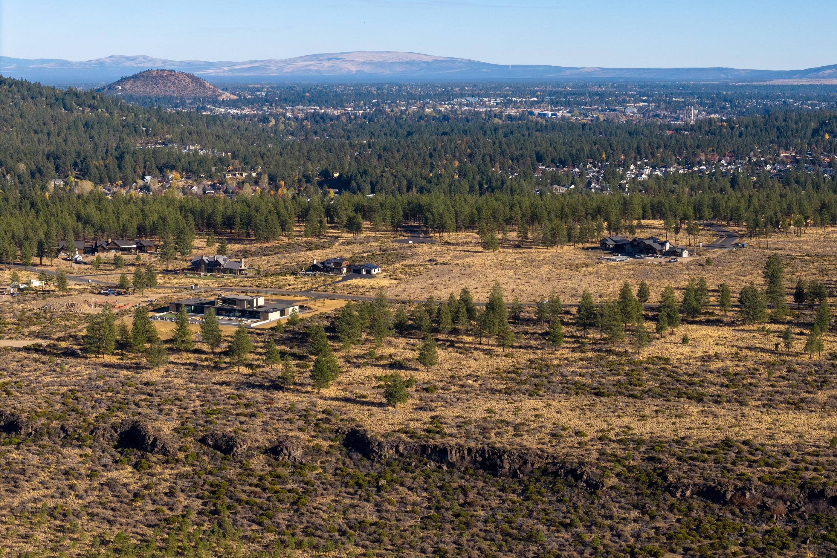 Westgate - Land