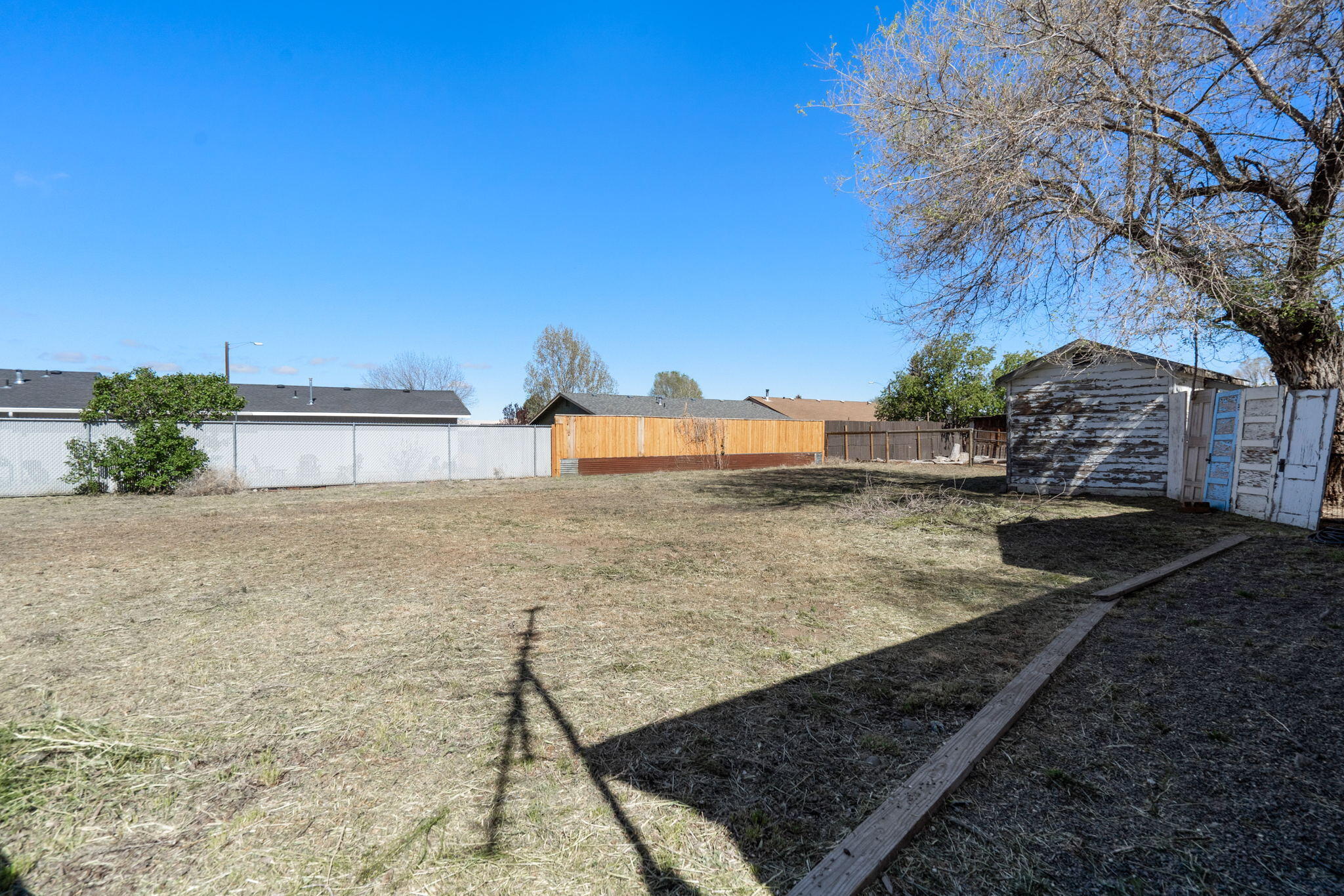 N/A - Residential