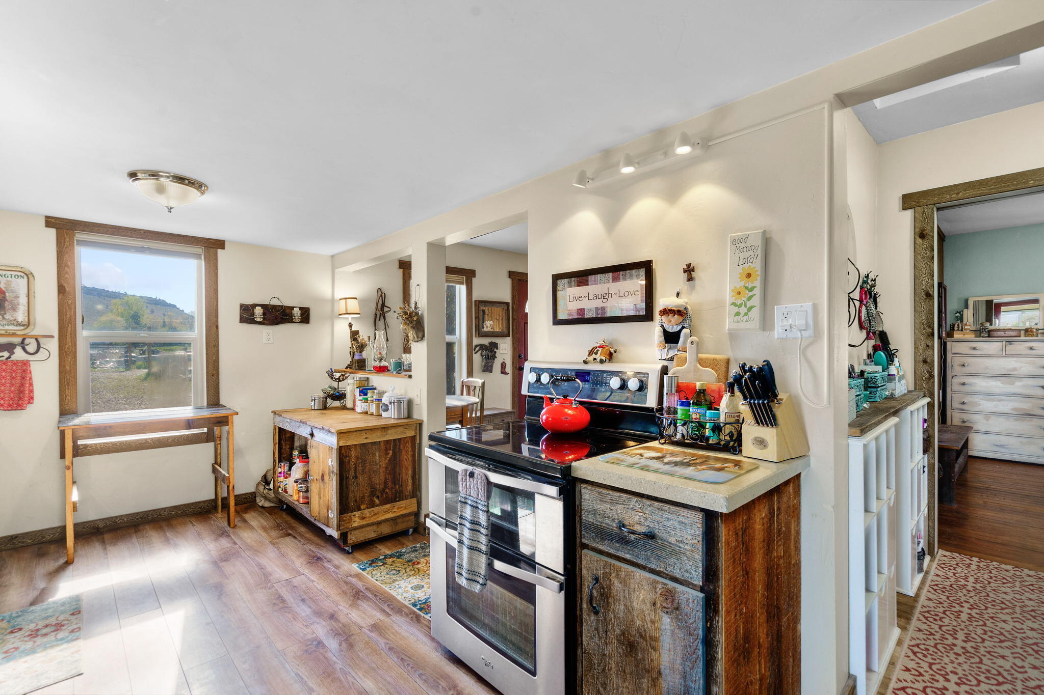 N/A - Residential