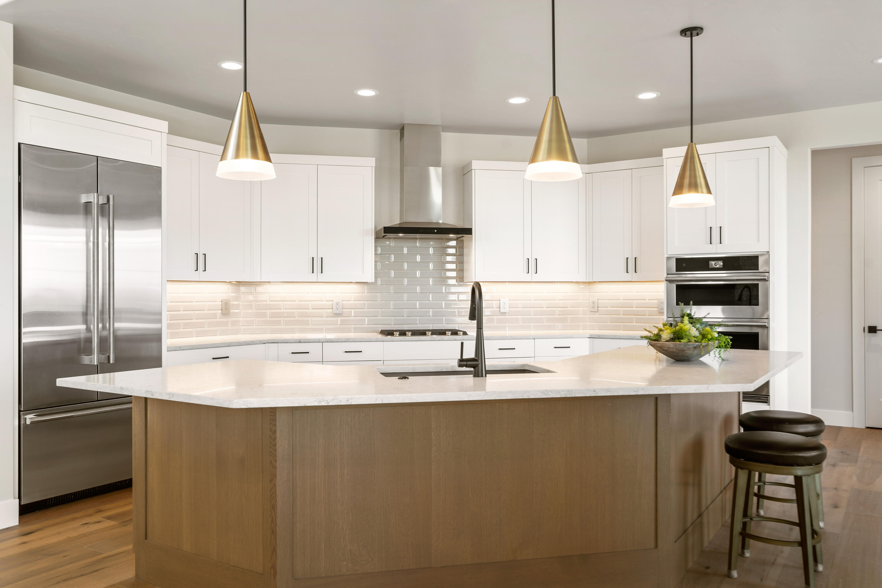 Eagle Crest - Residential
