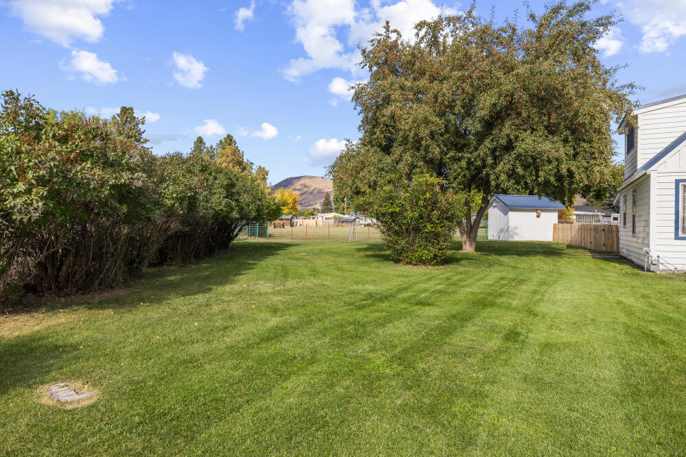 Homedale - Residential