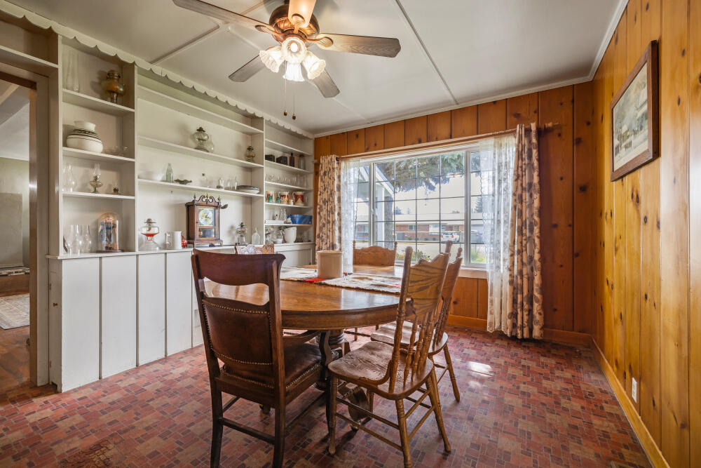 Homedale - Residential