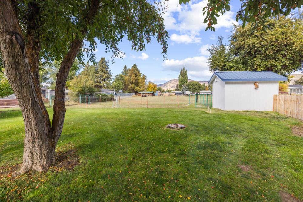 Homedale - Residential