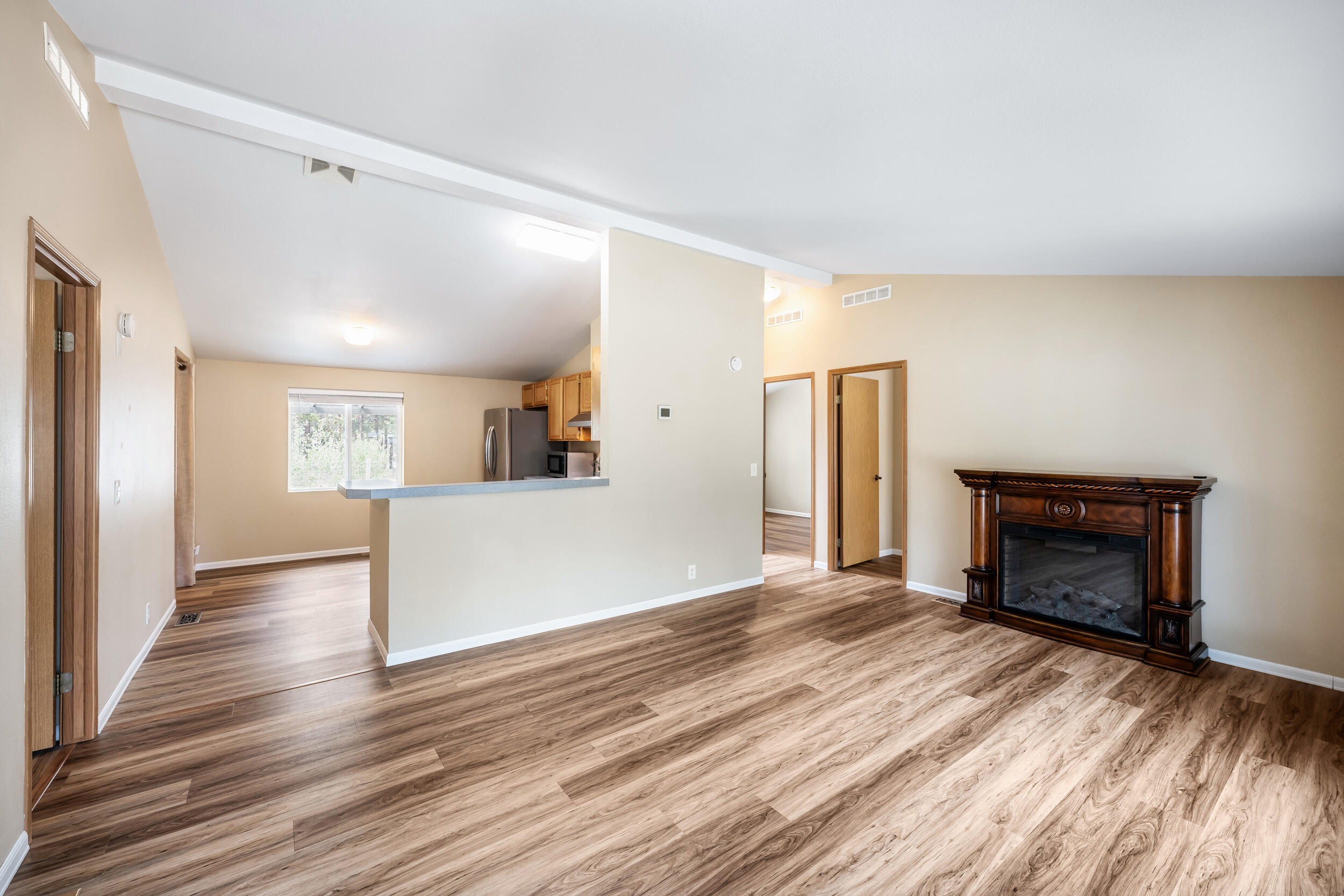 Anderson Acres - Residential
