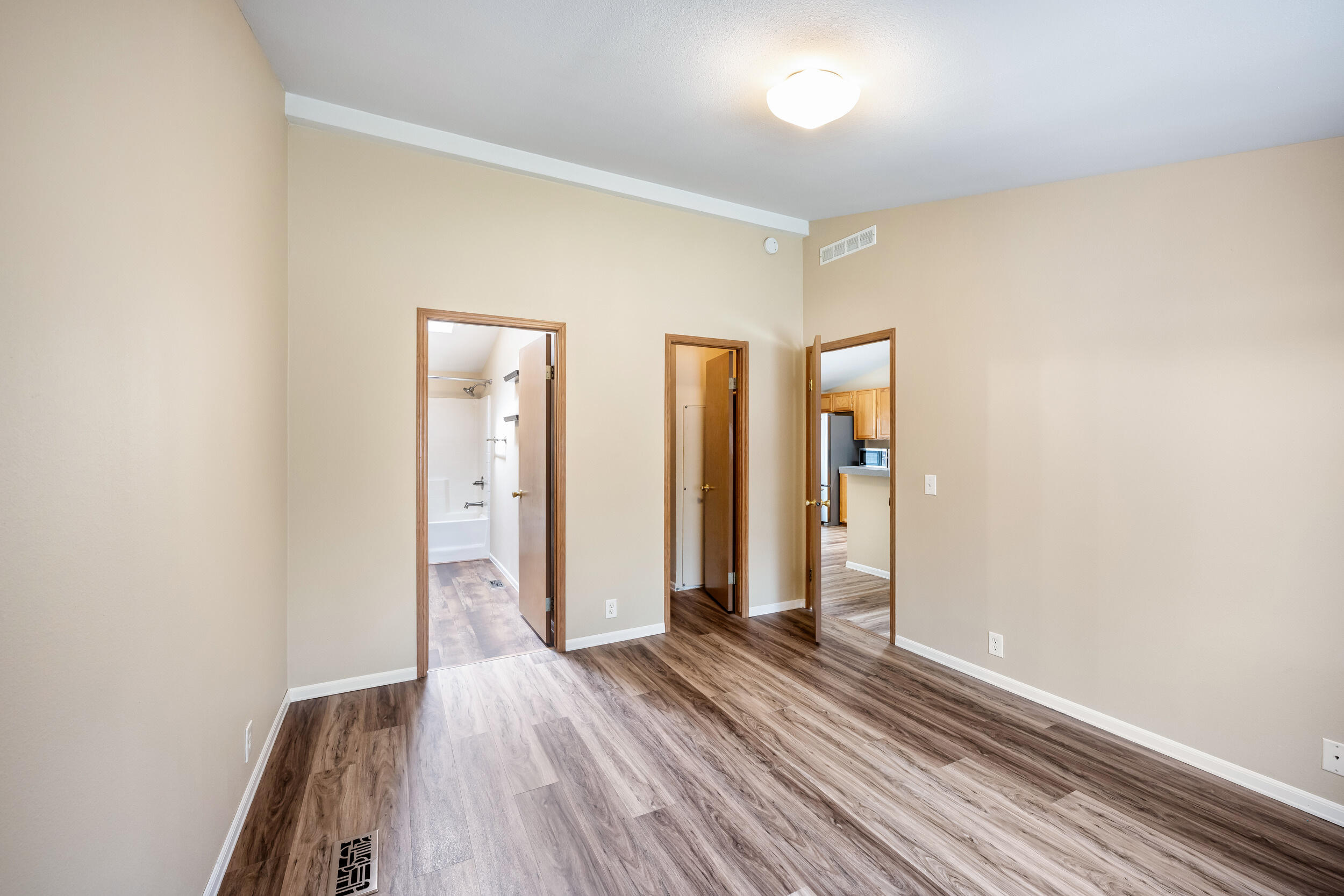Anderson Acres - Residential