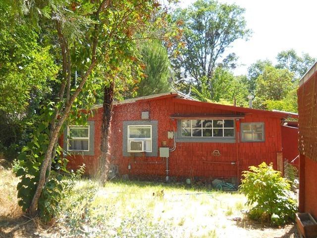 Investor alert! Great rental income from these older bungalows. Two separate homes, one with long term tenant that would like to stay. Both units have 1 bedroom and 1 bath and front unit has a bonus room and indoor laundry hook ups. One seller is a licensed Oregon real estate broker. All information is deemed reliable but not verified; anyone considering purchasing this property should perform their own investigation into the uses and condition of the property.