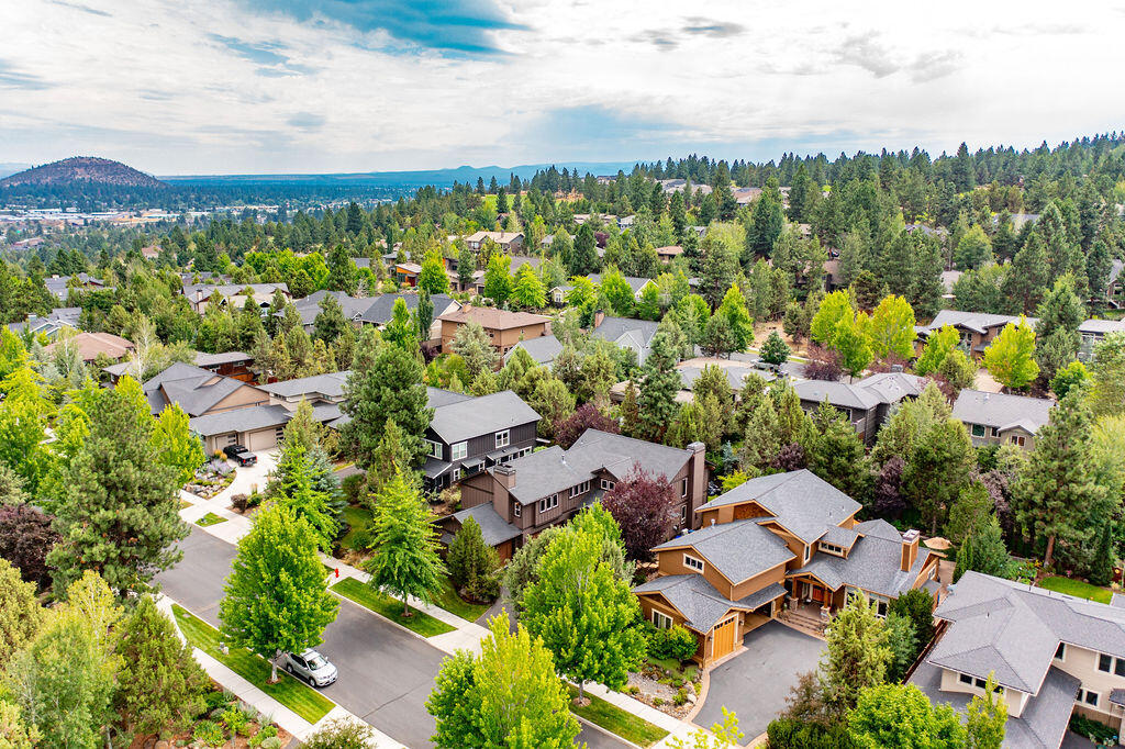 Awbrey Park - Residential