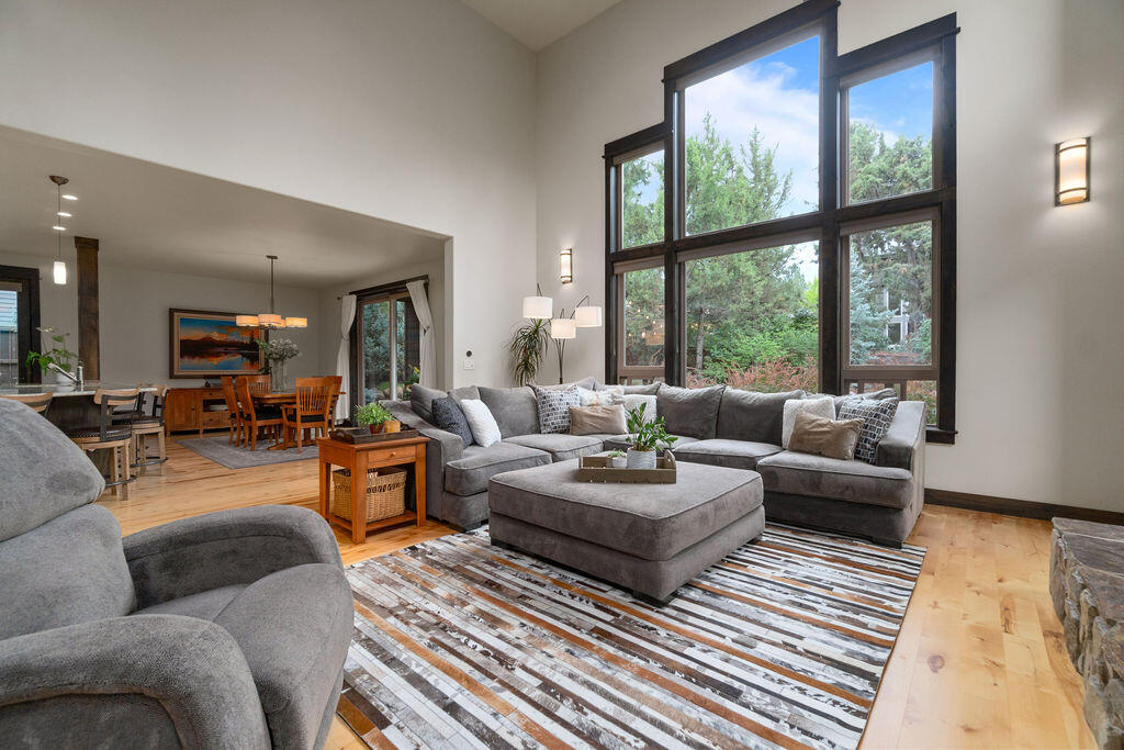 Awbrey Park - Residential