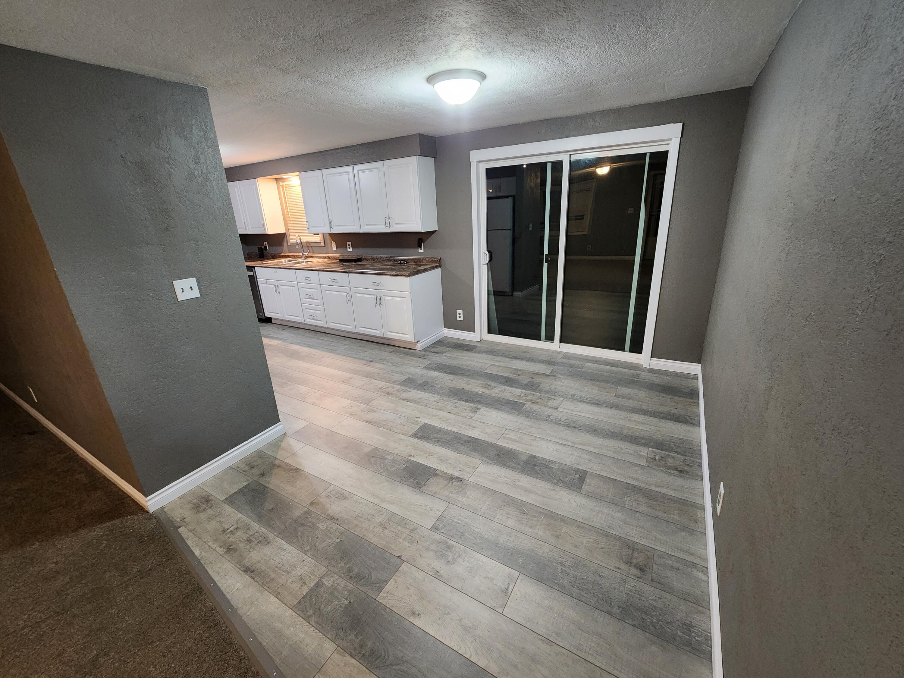 Klamath Falls -Buena Vista Addition - Residential