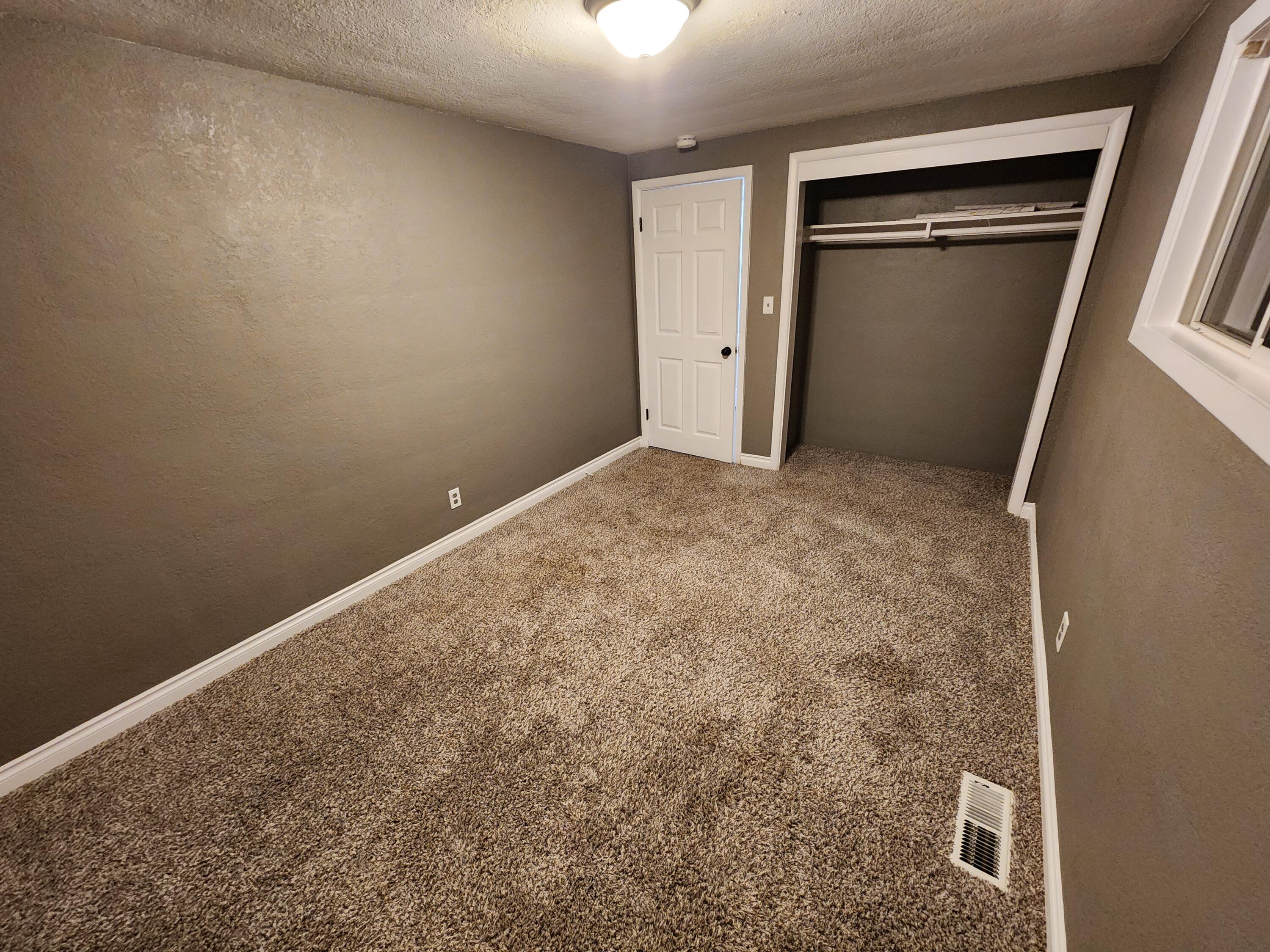 Klamath Falls -Buena Vista Addition - Residential